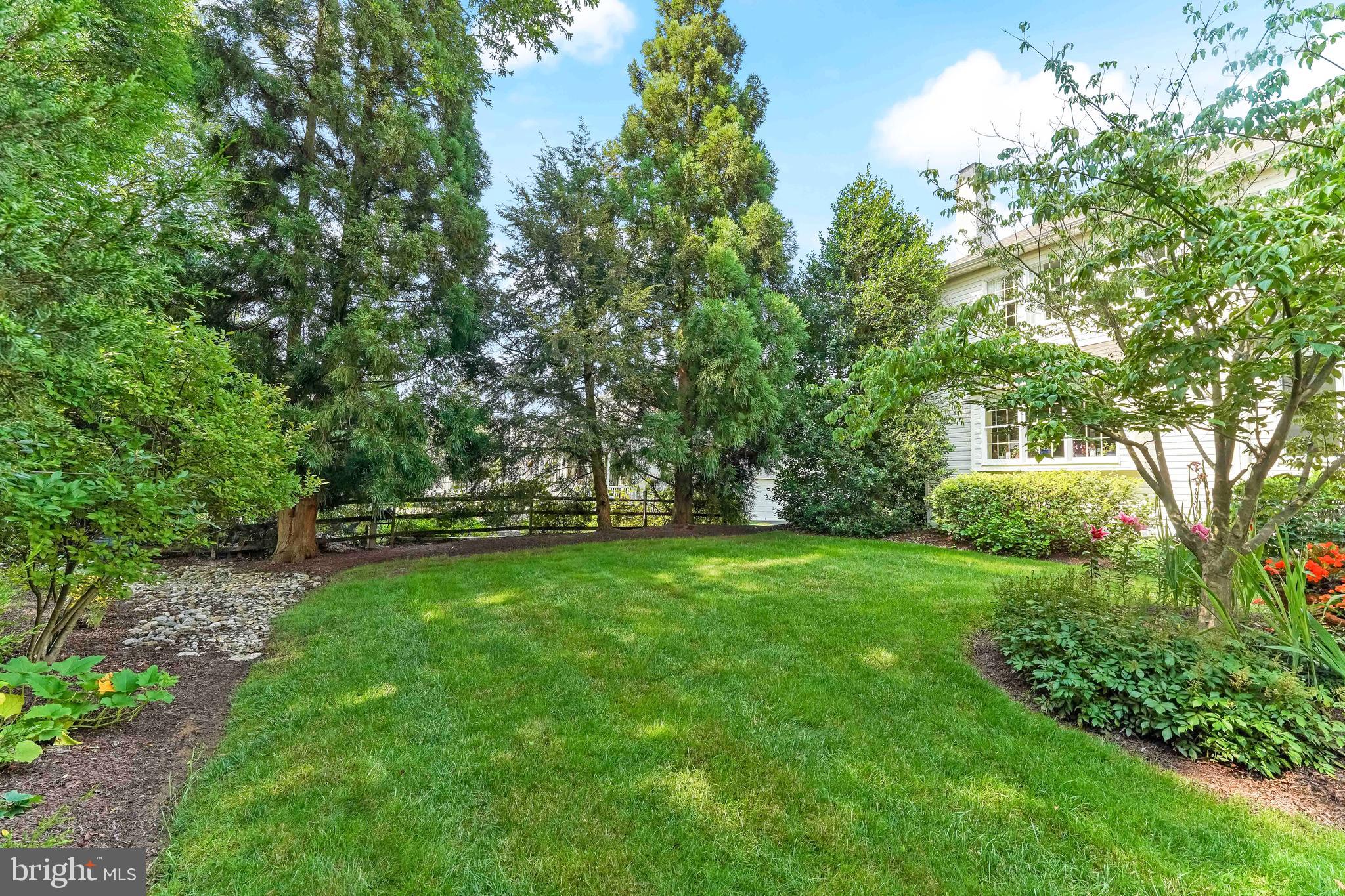 WILLOWDALE CROSSIN - Residential