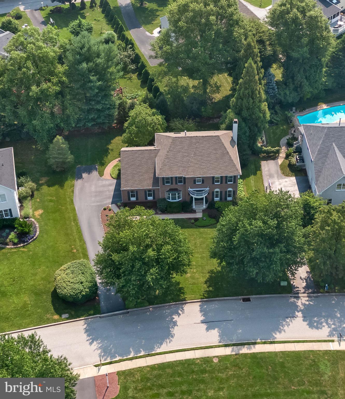 WILLOWDALE CROSSIN - Residential