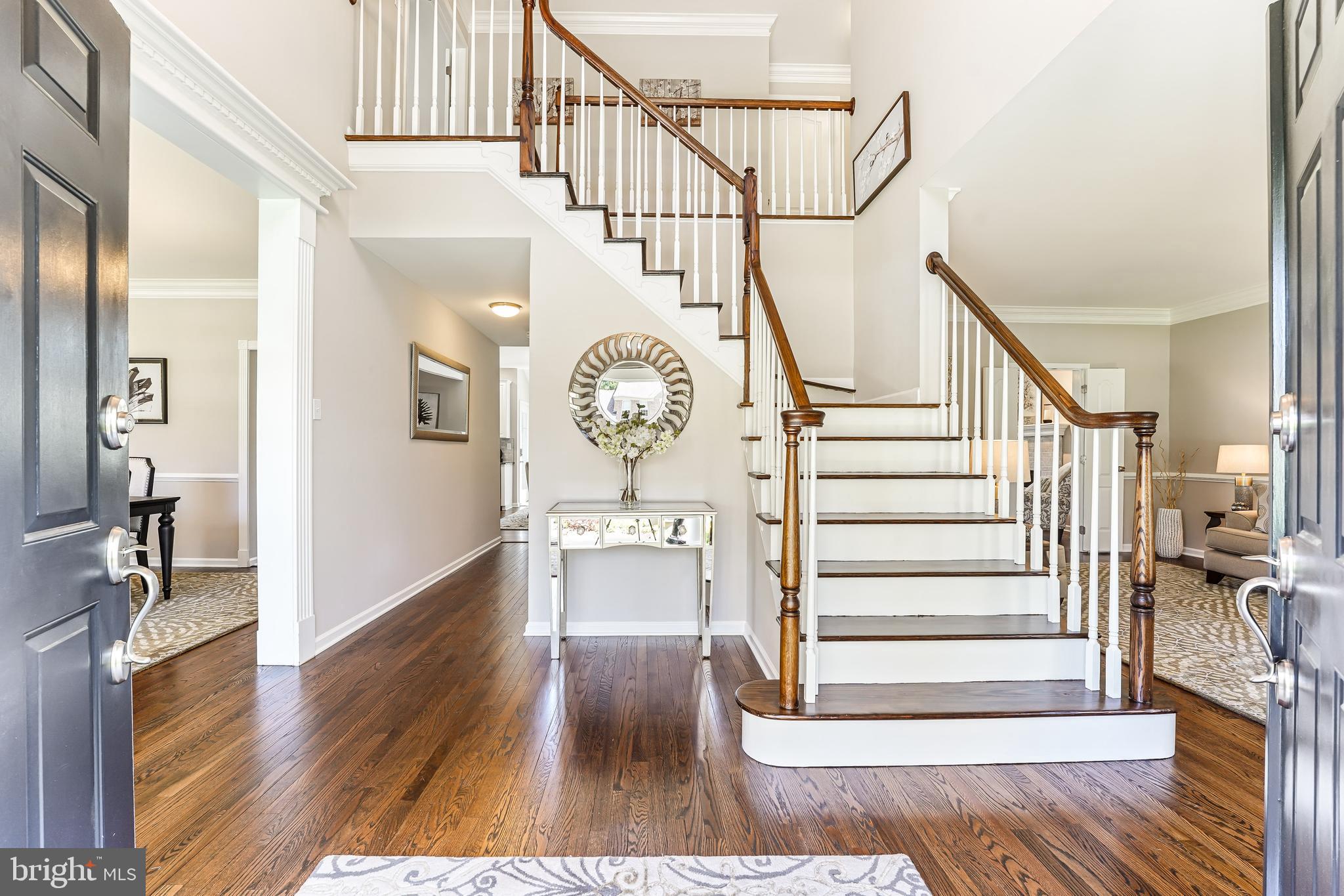 WILLOWDALE CROSSIN - Residential