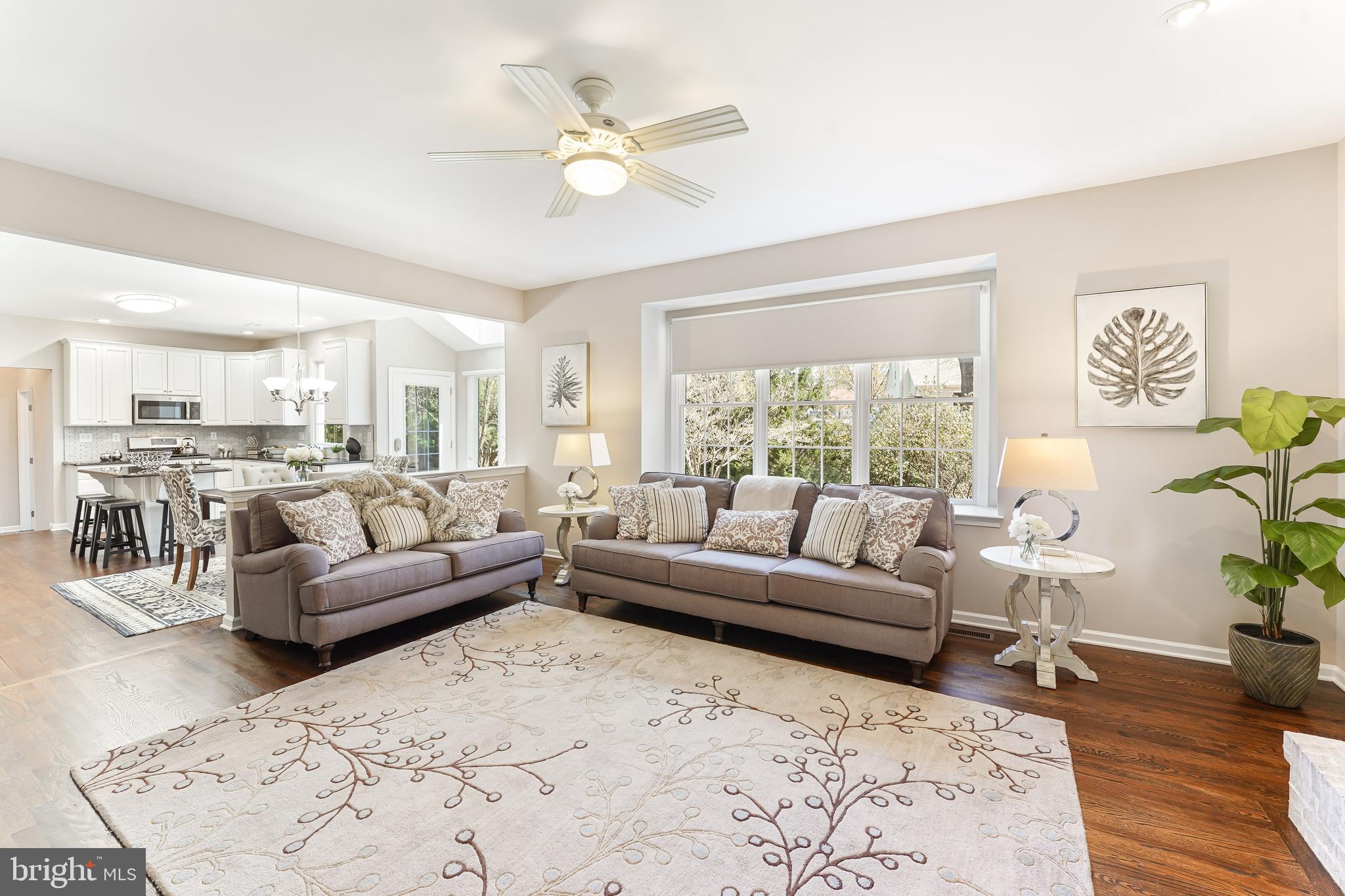 WILLOWDALE CROSSIN - Residential