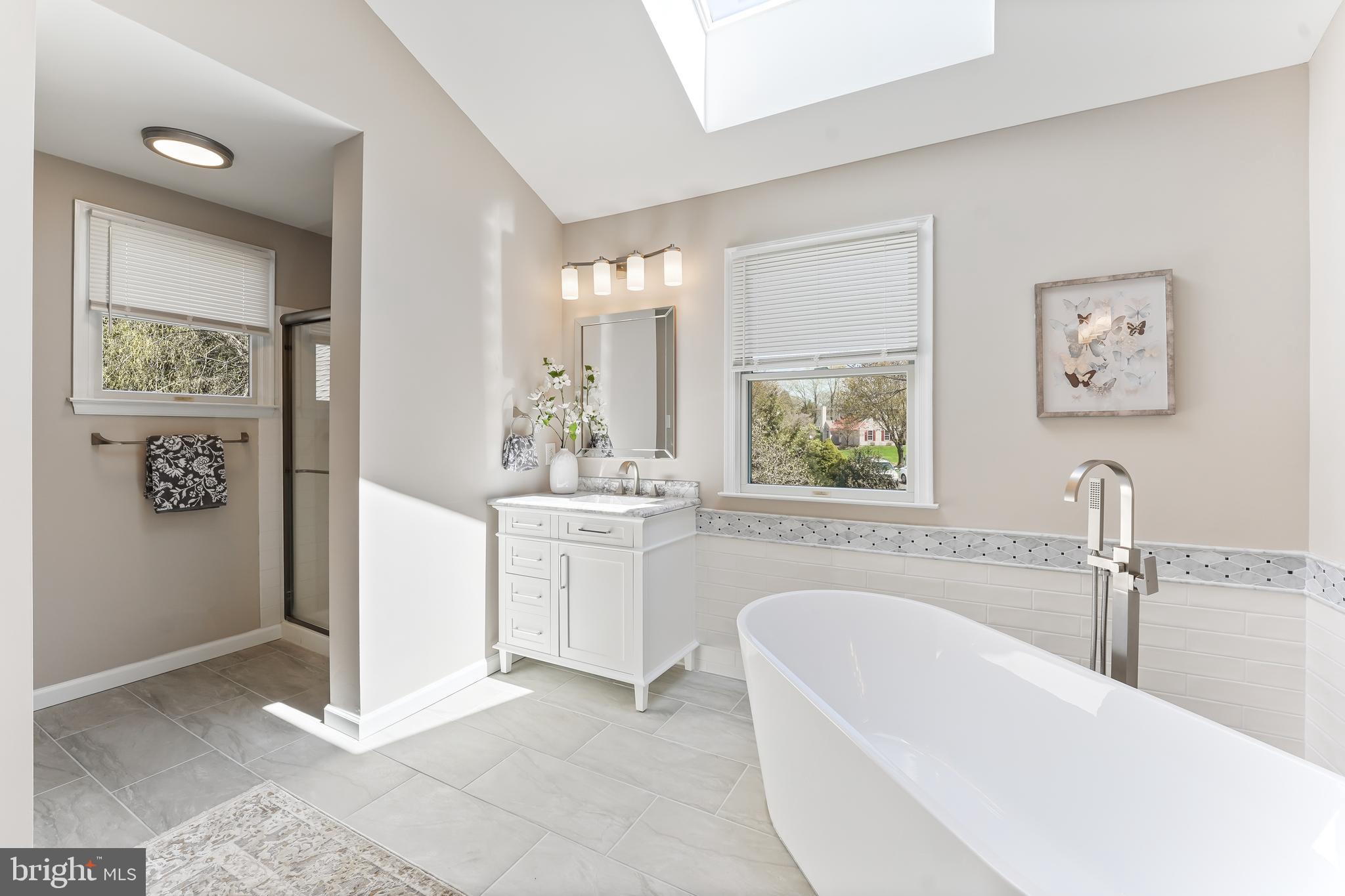 WILLOWDALE CROSSIN - Residential