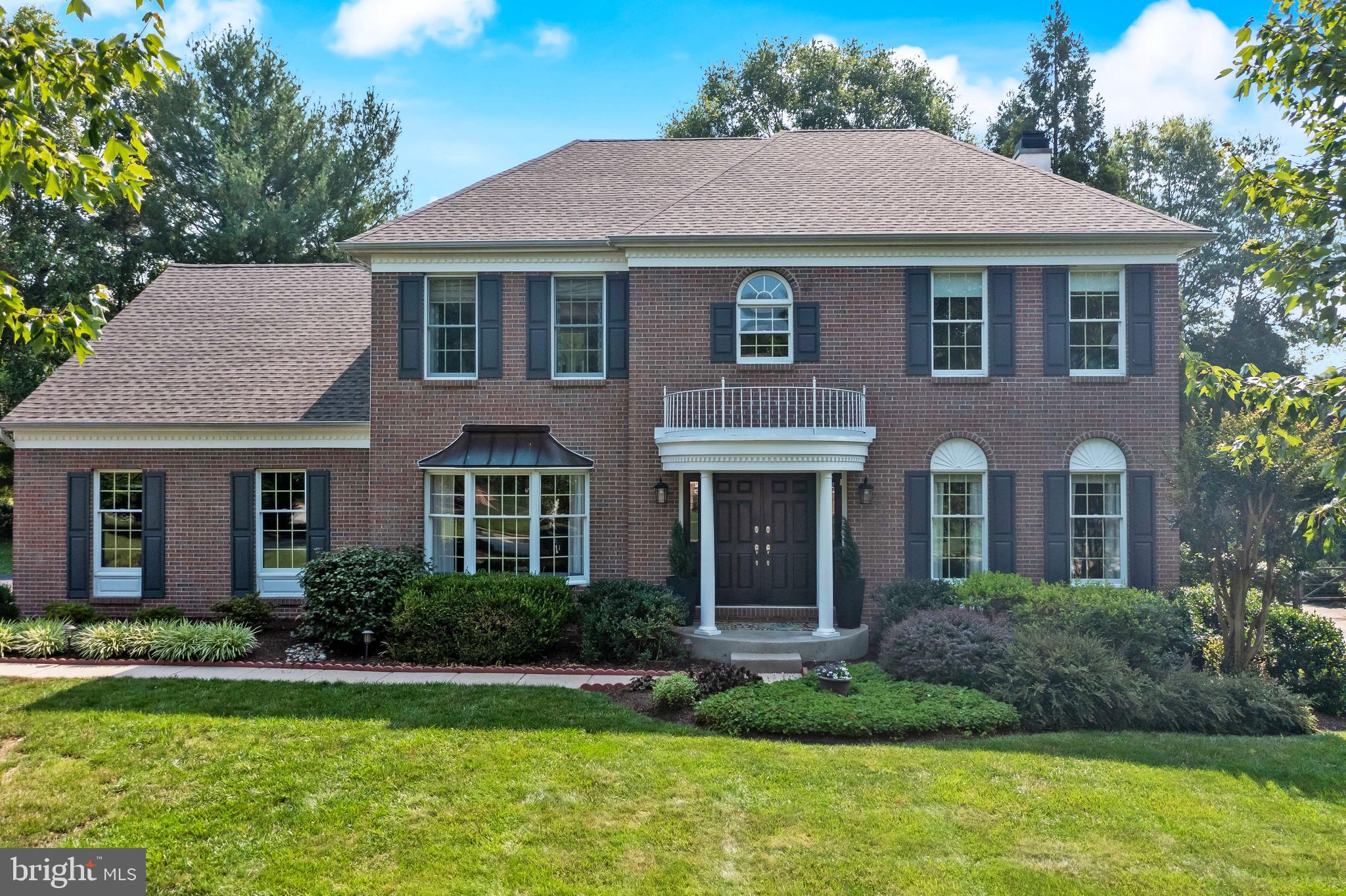 WILLOWDALE CROSSIN - Residential