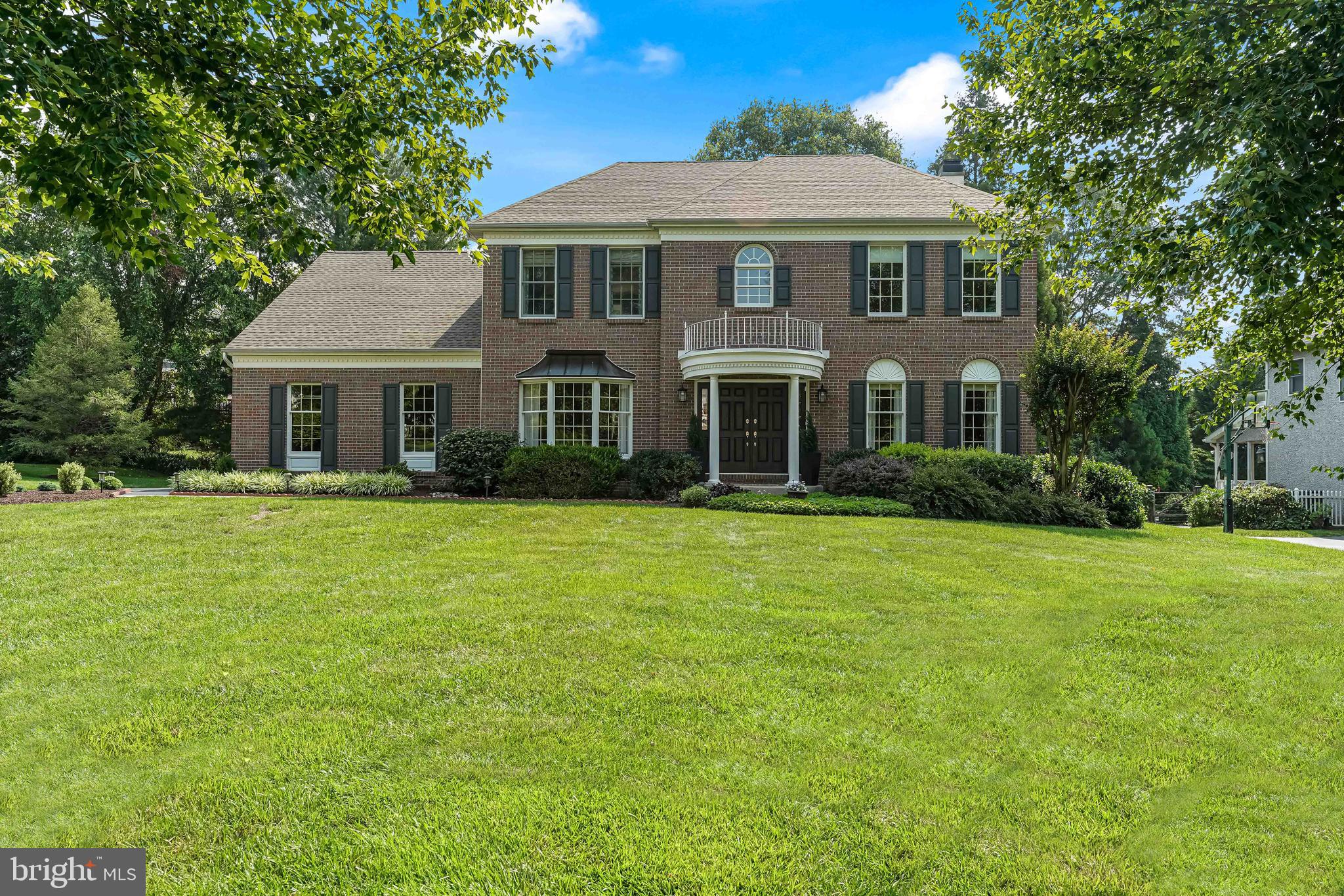 WILLOWDALE CROSSIN - Residential