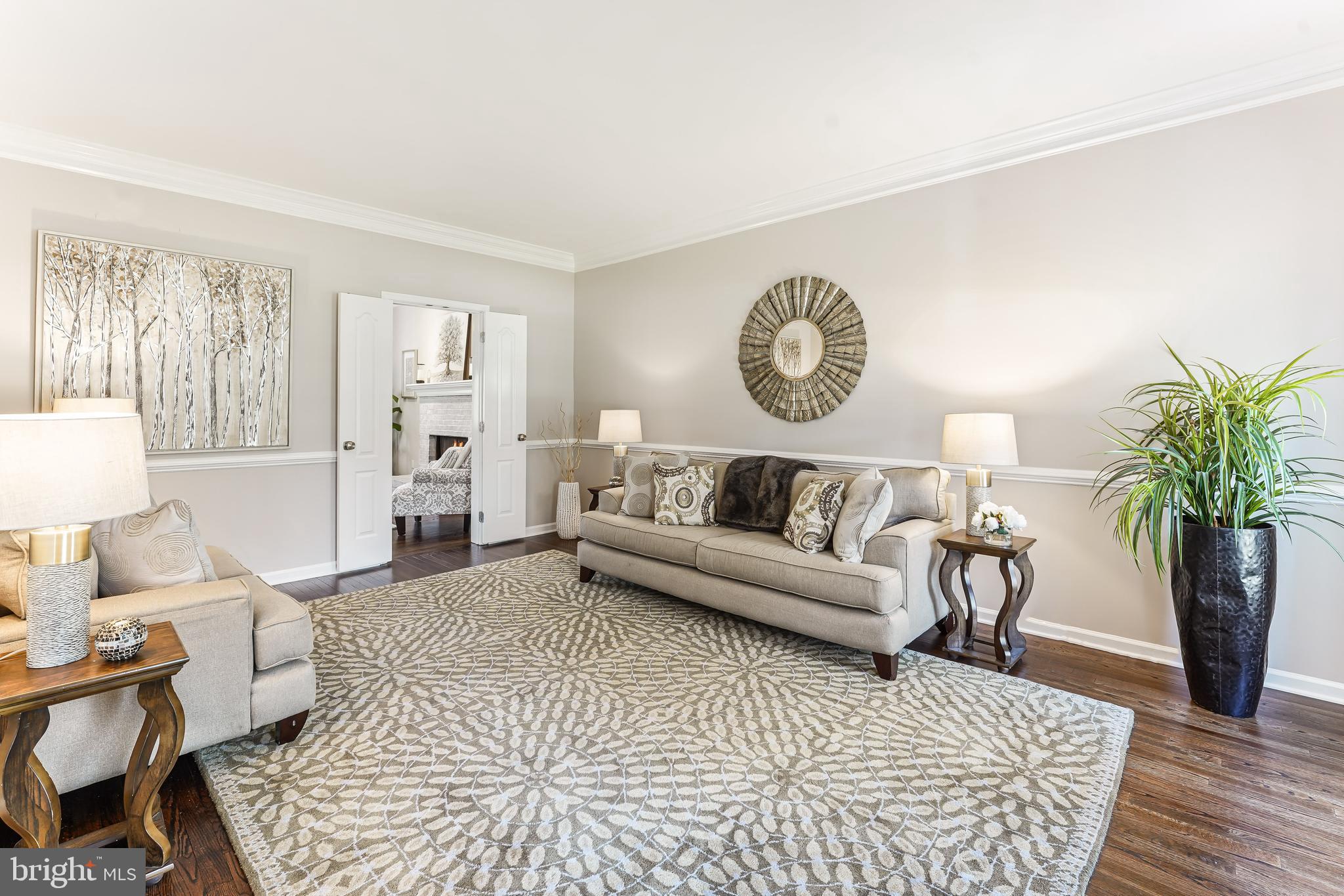 WILLOWDALE CROSSIN - Residential