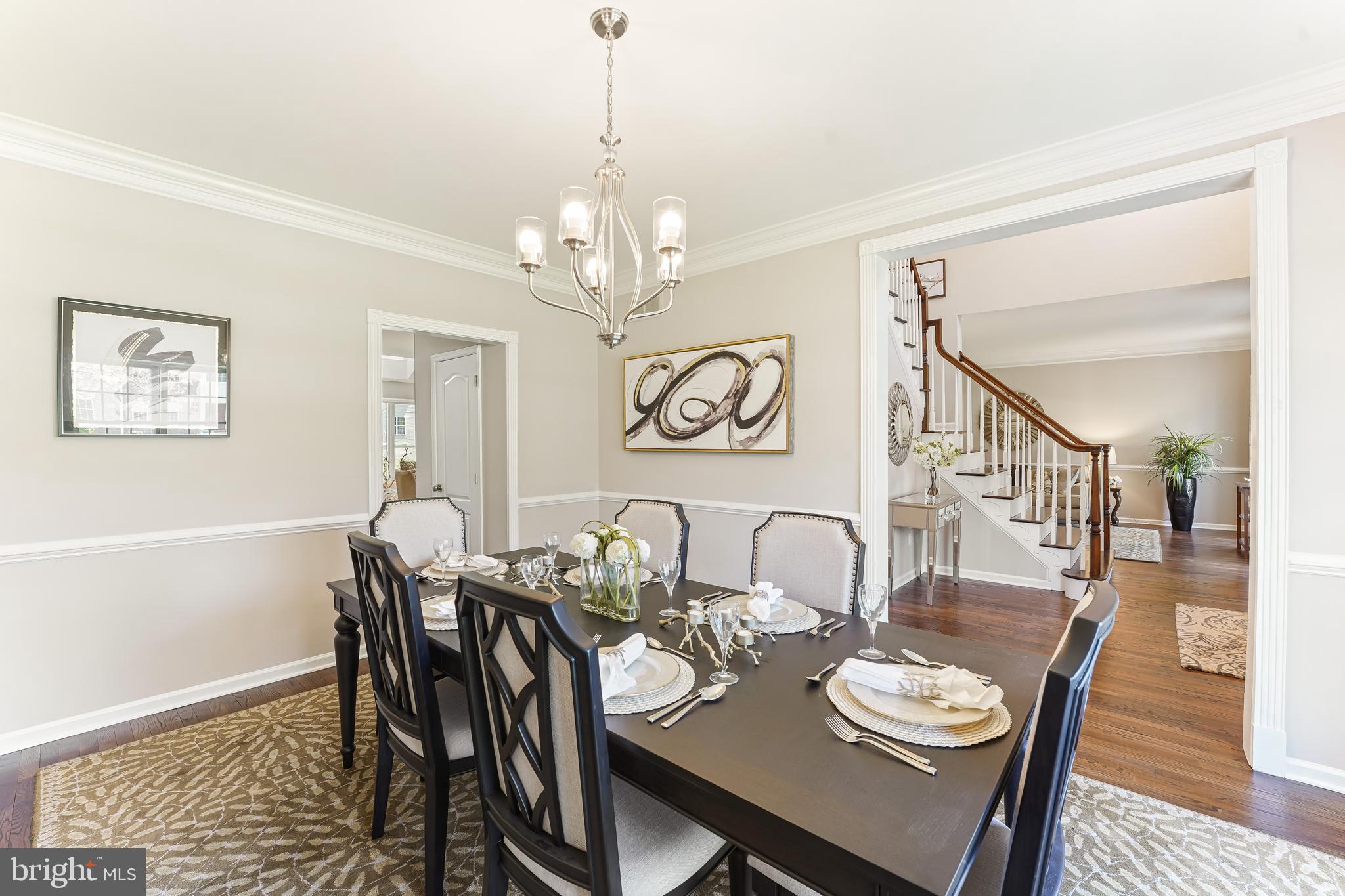 WILLOWDALE CROSSIN - Residential