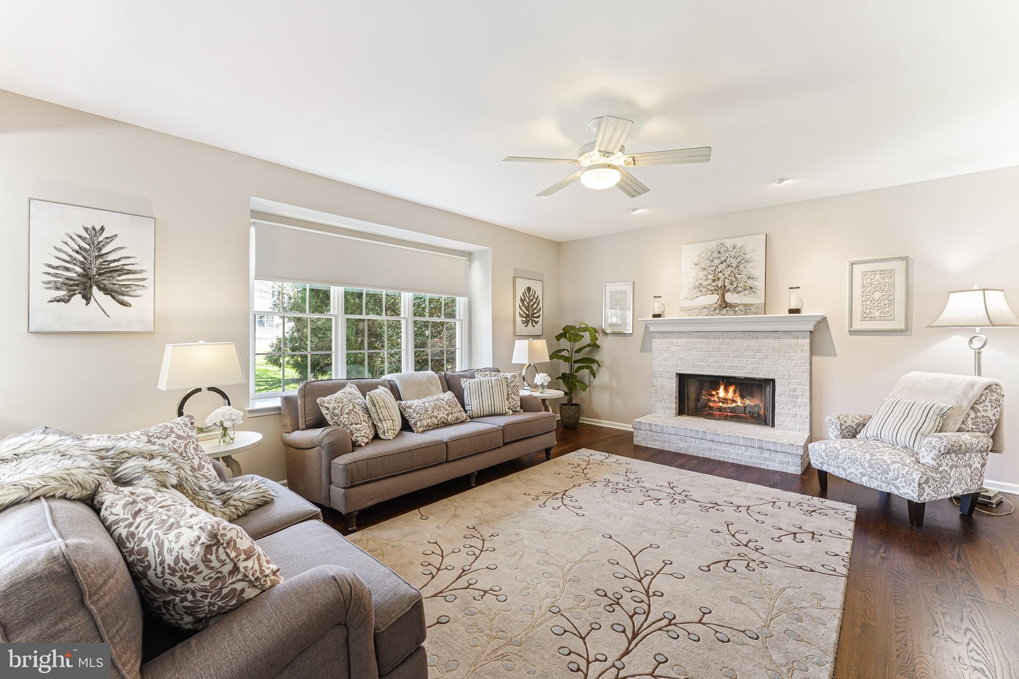 WILLOWDALE CROSSIN - Residential