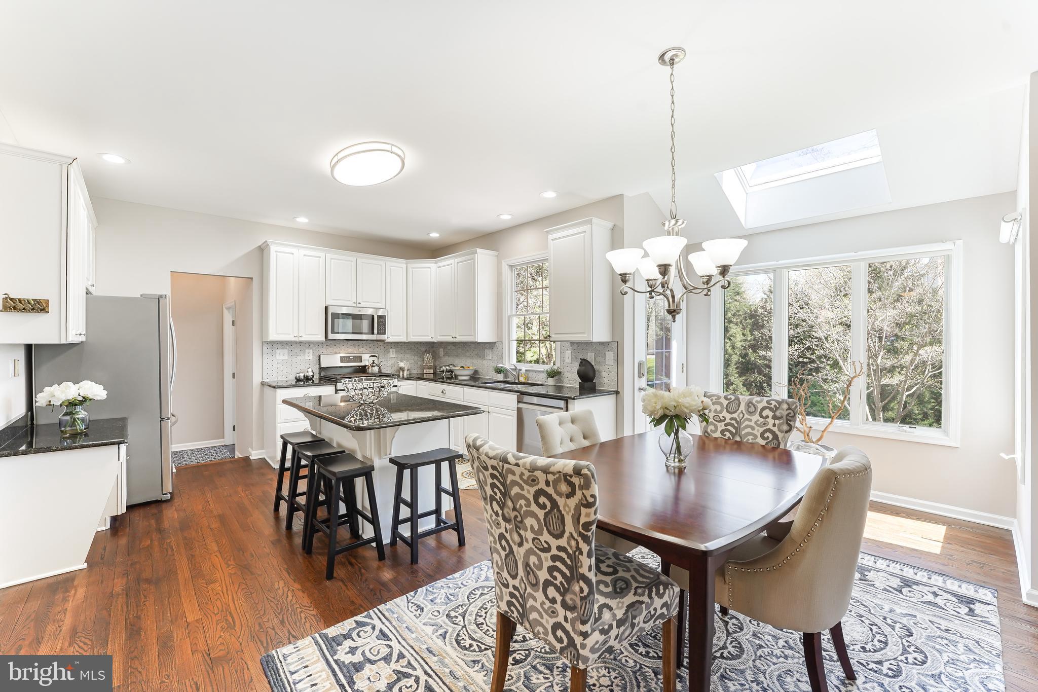 WILLOWDALE CROSSIN - Residential