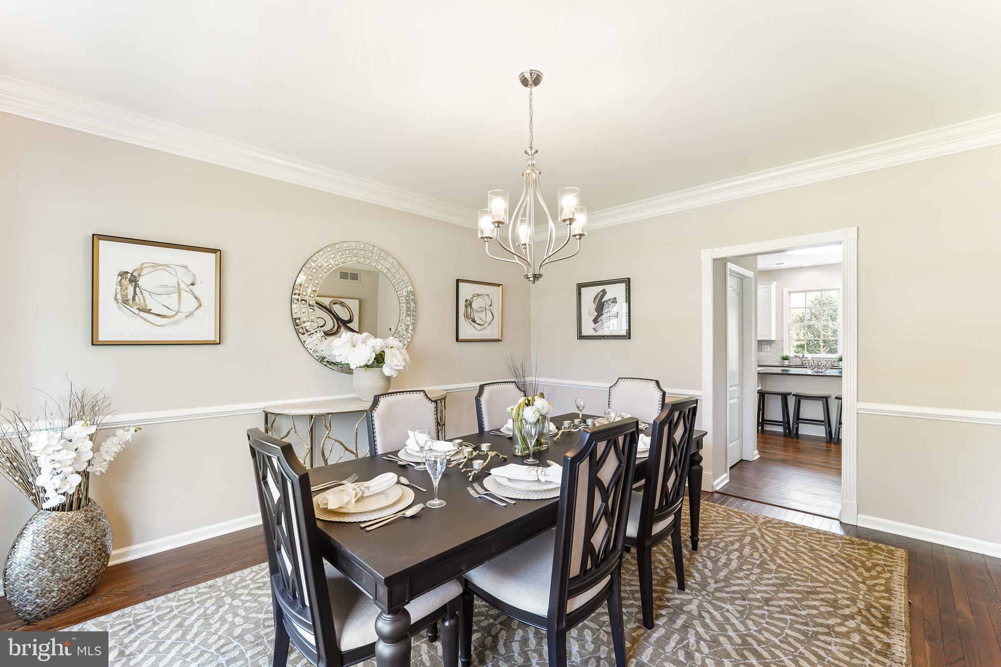 WILLOWDALE CROSSIN - Residential