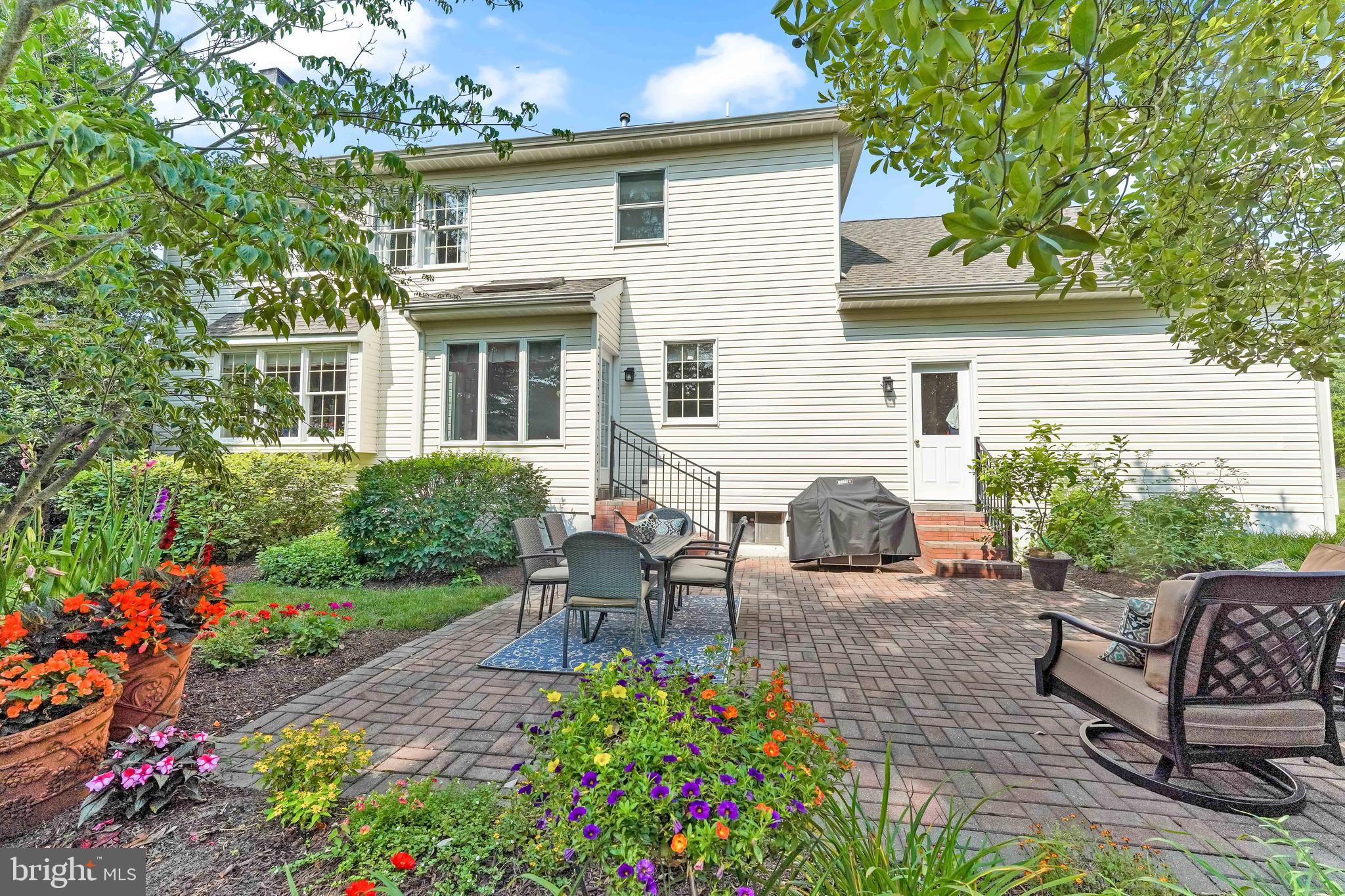 WILLOWDALE CROSSIN - Residential