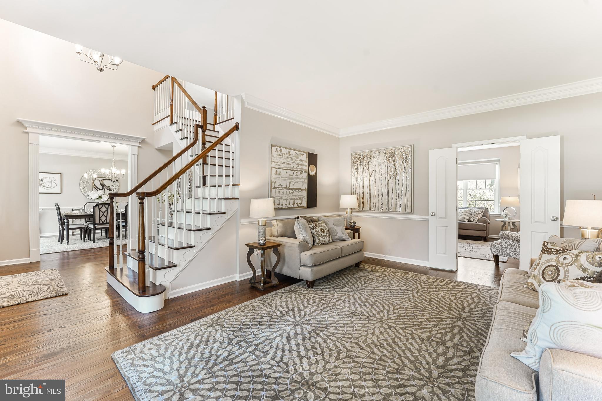 WILLOWDALE CROSSIN - Residential