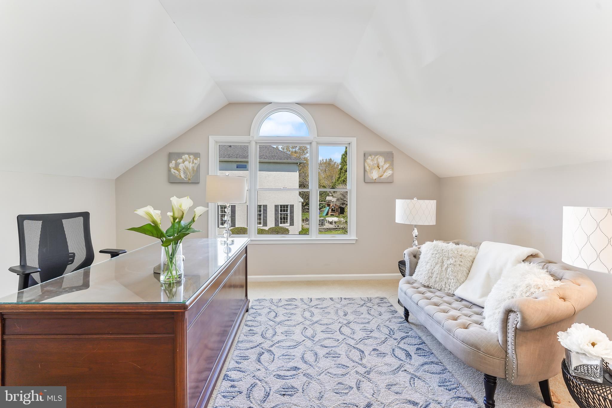 WILLOWDALE CROSSIN - Residential