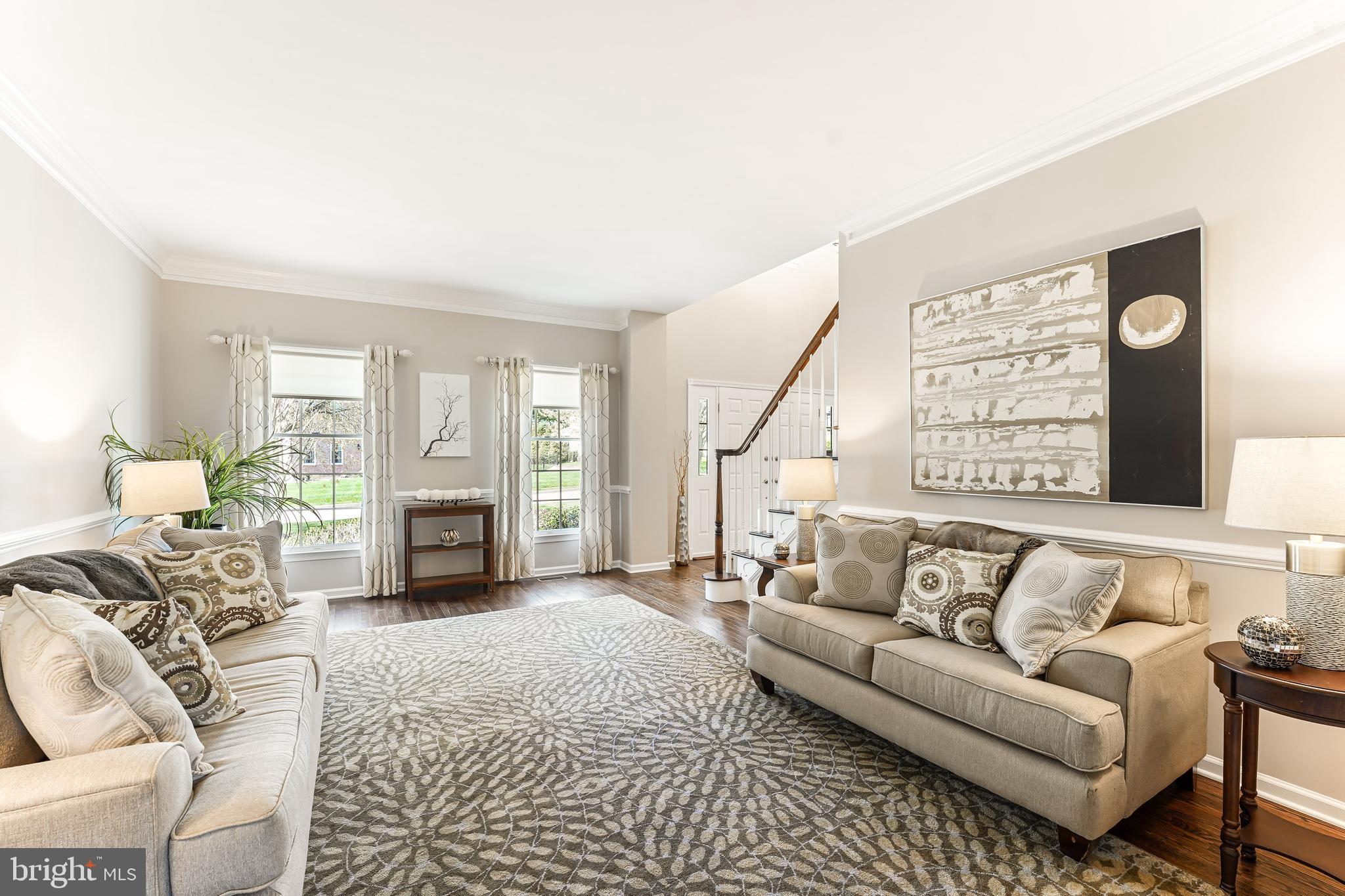 WILLOWDALE CROSSIN - Residential