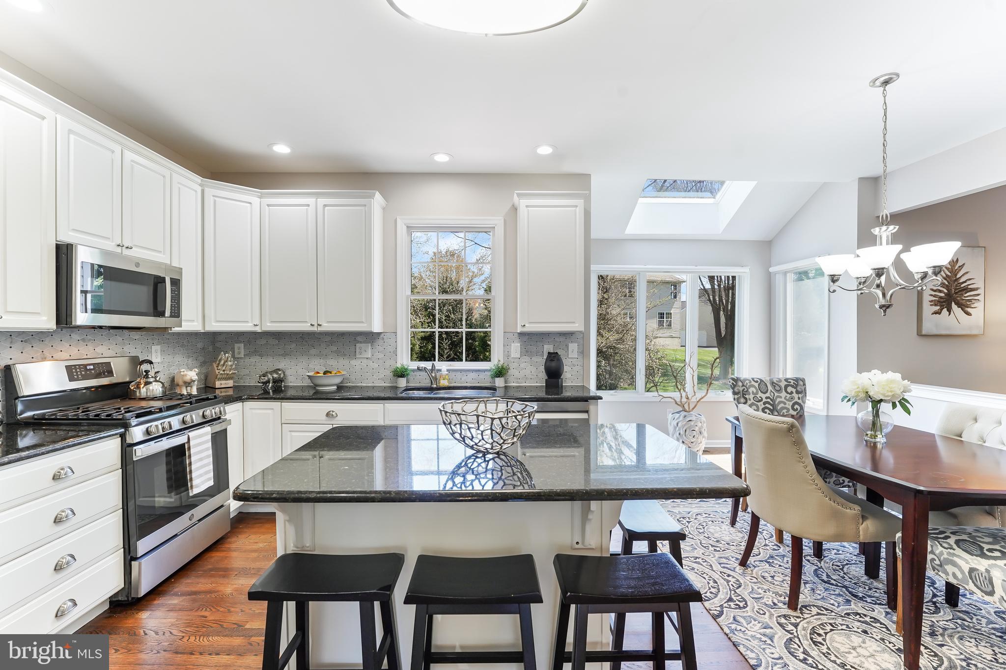 WILLOWDALE CROSSIN - Residential