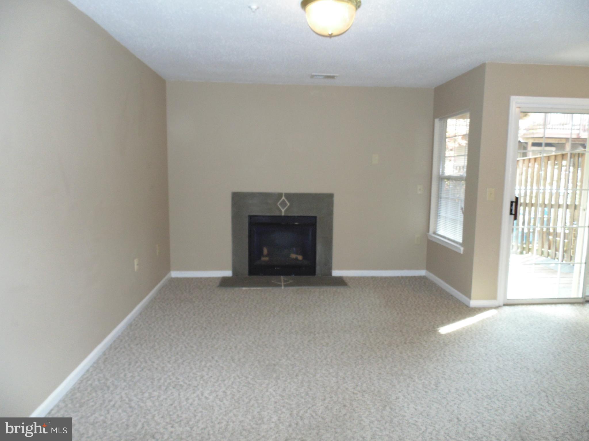 CROFTON VILLAGE - Residential Lease