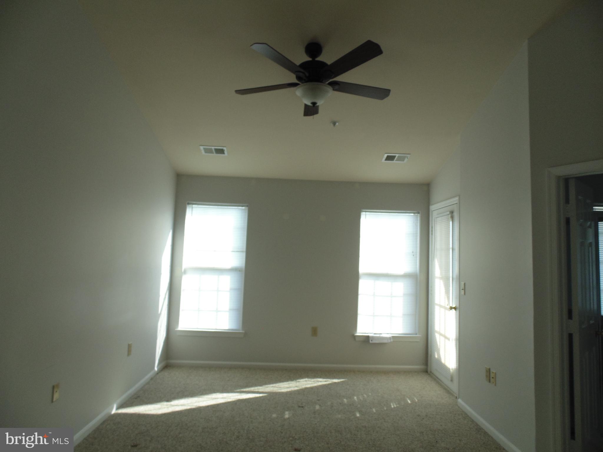 CROFTON VILLAGE - Residential Lease