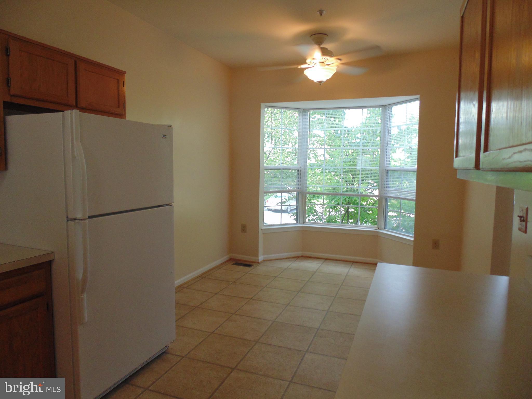 CROFTON VILLAGE - Residential Lease