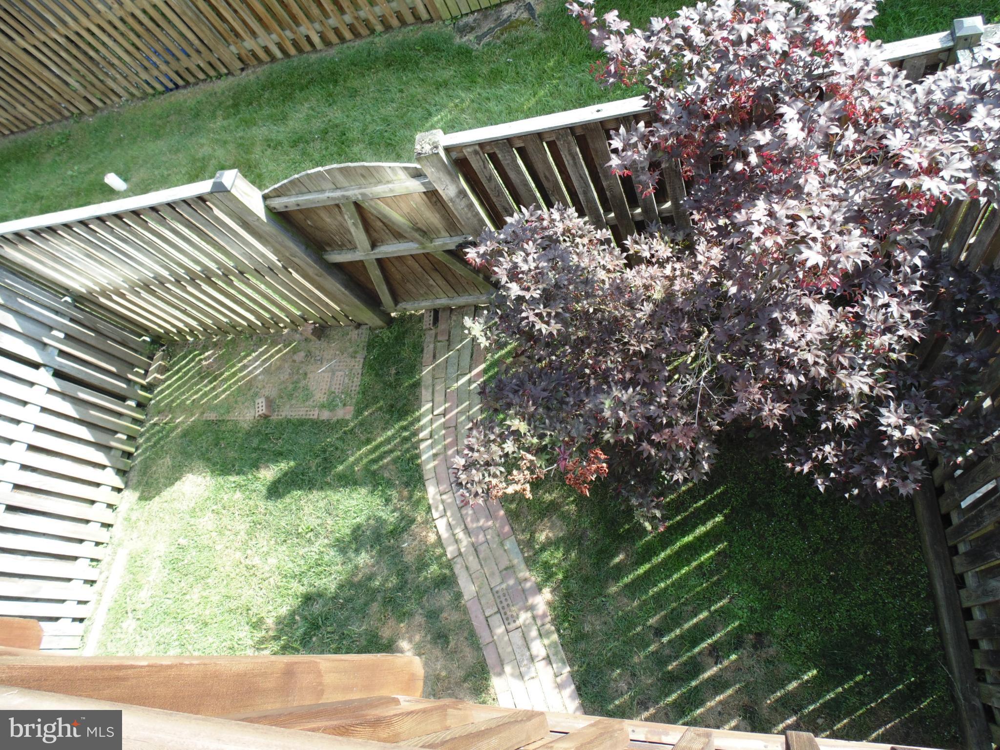 CROFTON VILLAGE - Residential Lease