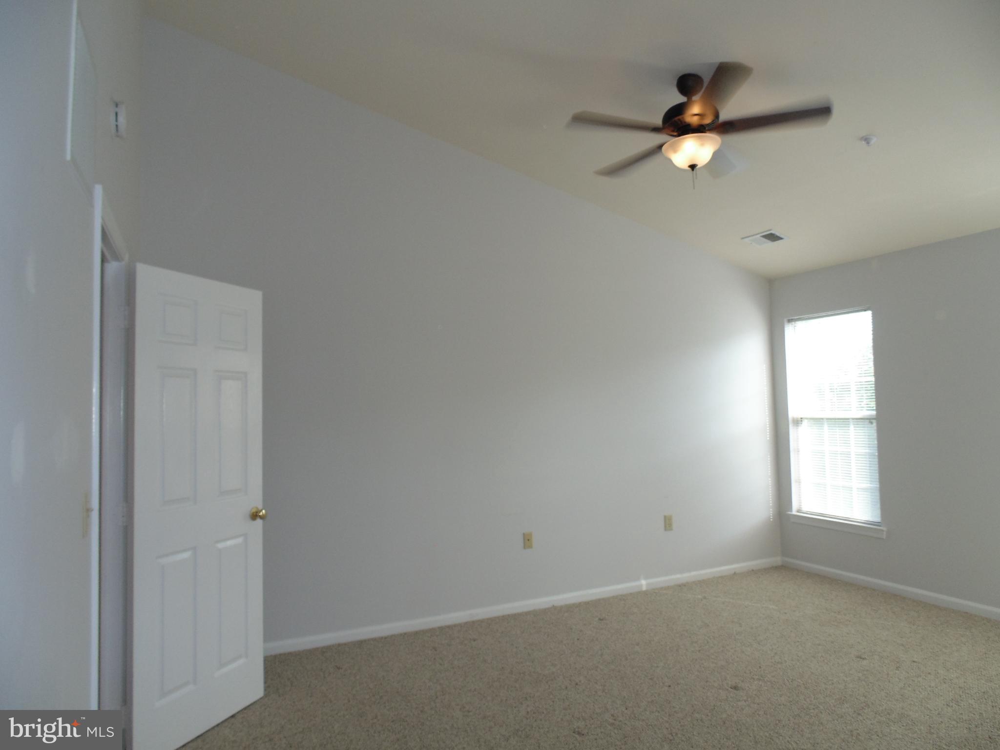 CROFTON VILLAGE - Residential Lease