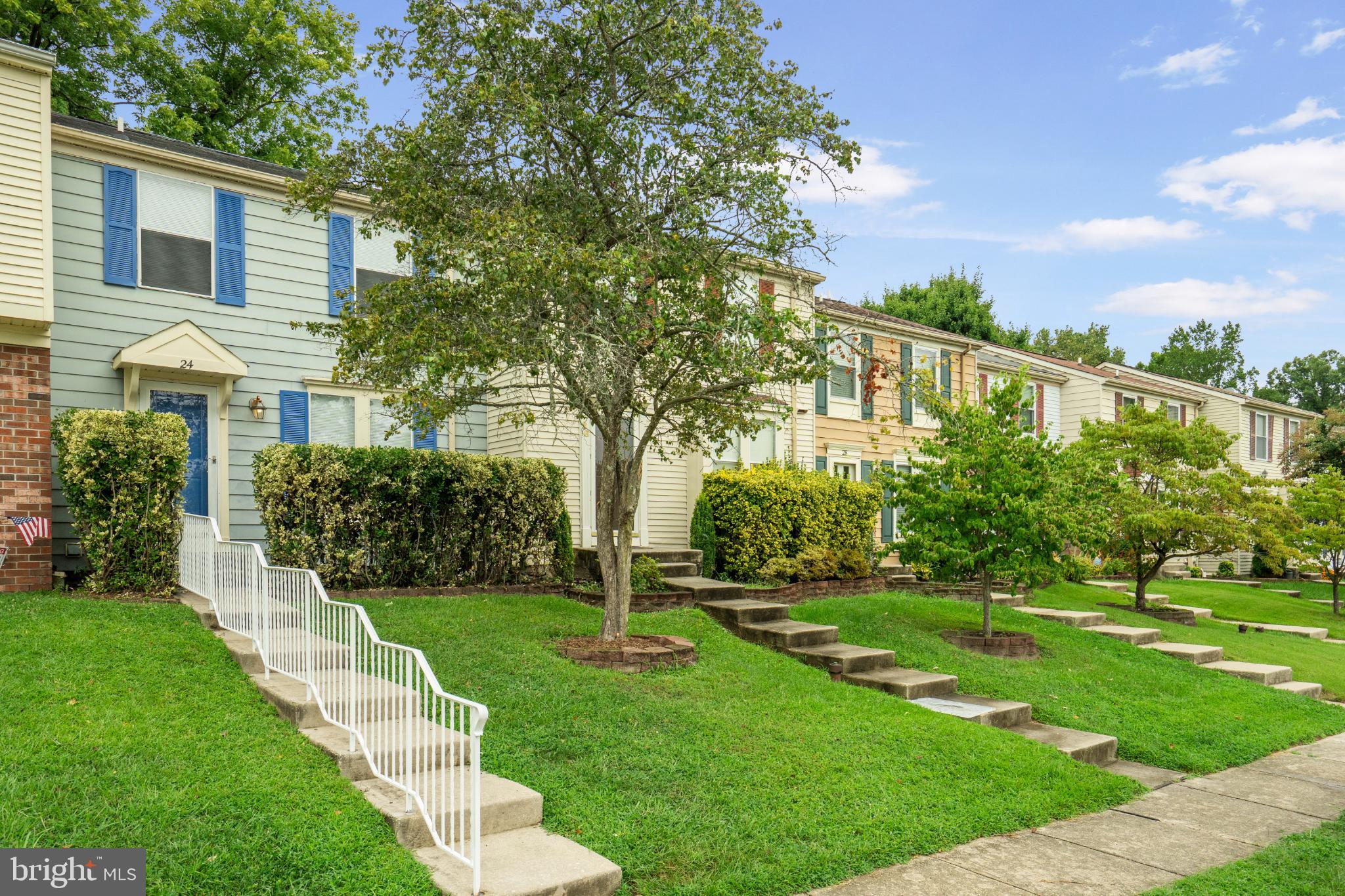 24 CAMELLIA COURT