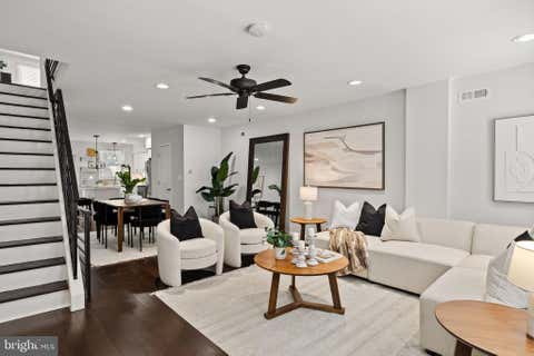 Photo of 1306 S Chadwick Street, PHILADELPHIA, PA 19146 (MLS # PAPH2663610)