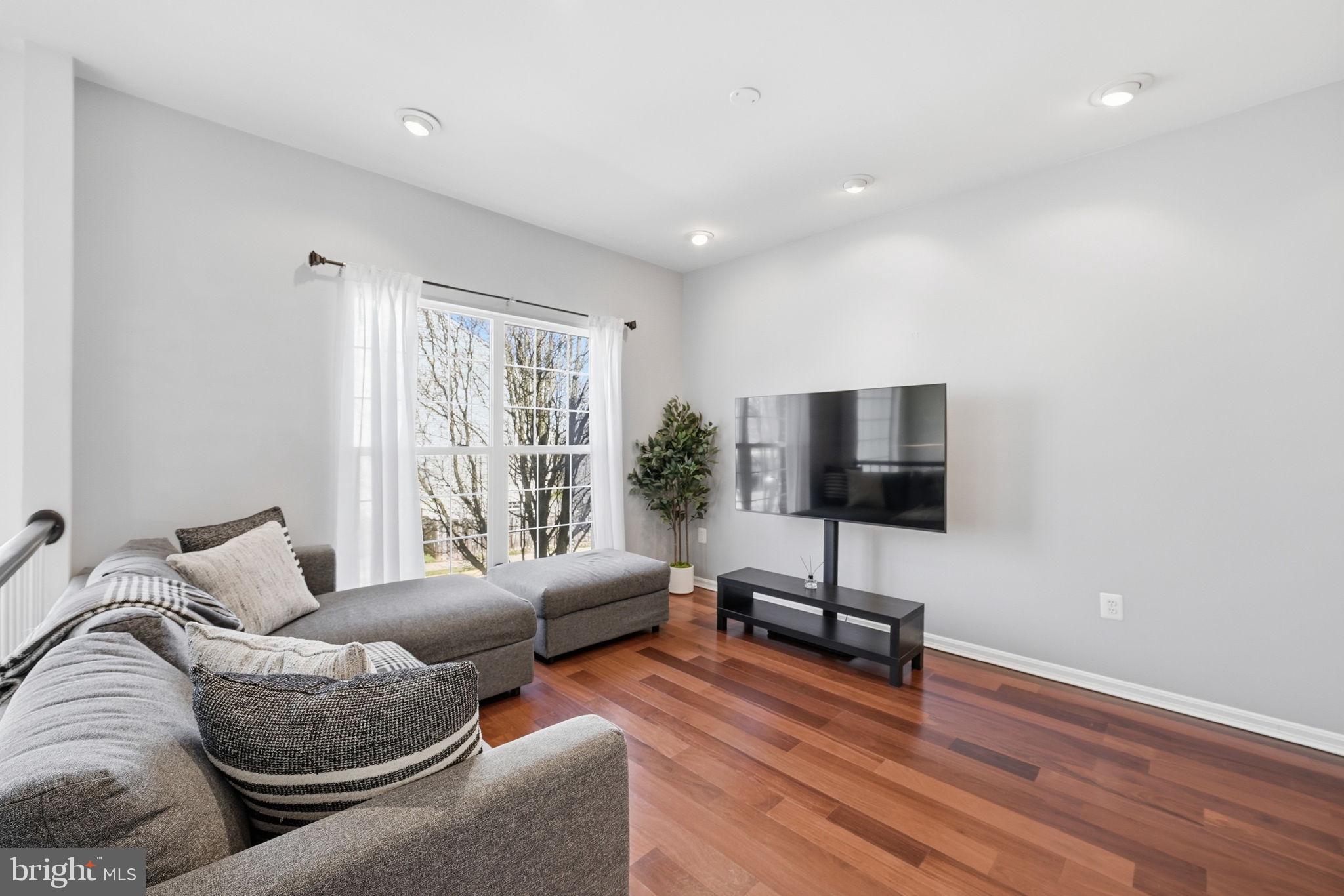 CARTERWOOD - Residential