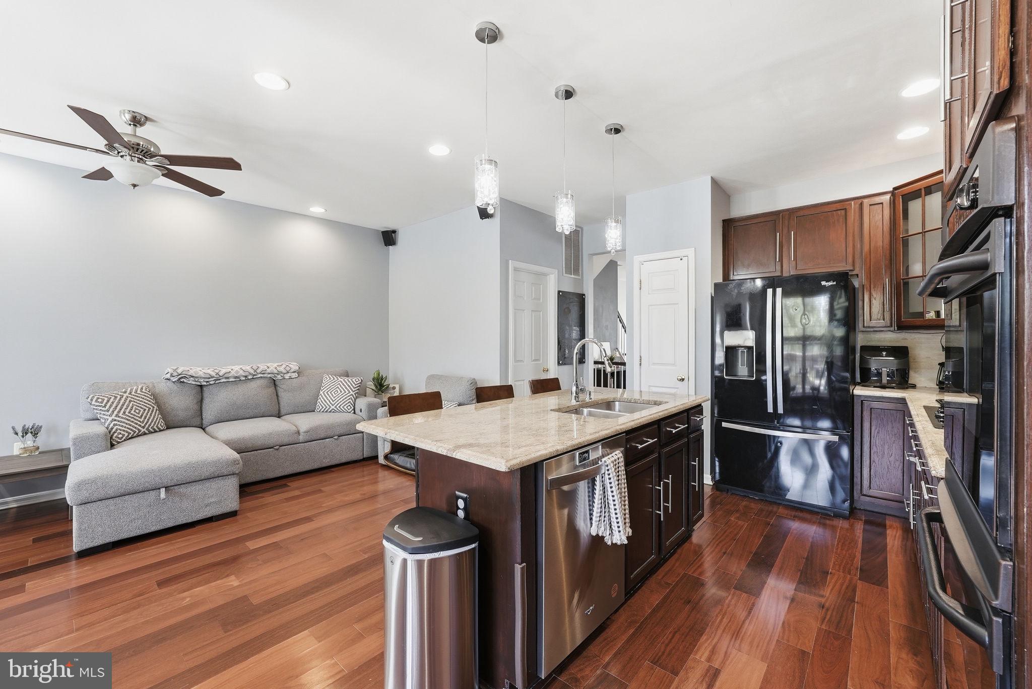 CARTERWOOD - Residential