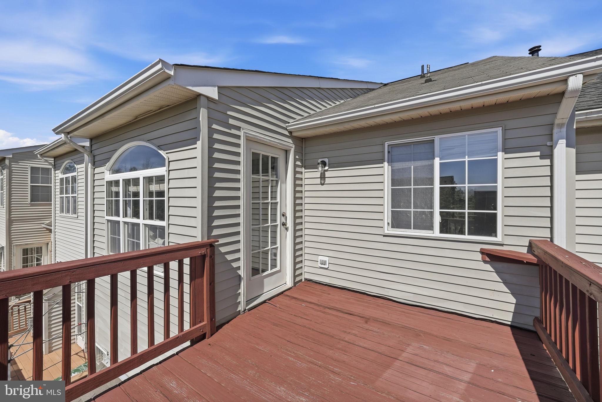 CARTERWOOD - Residential