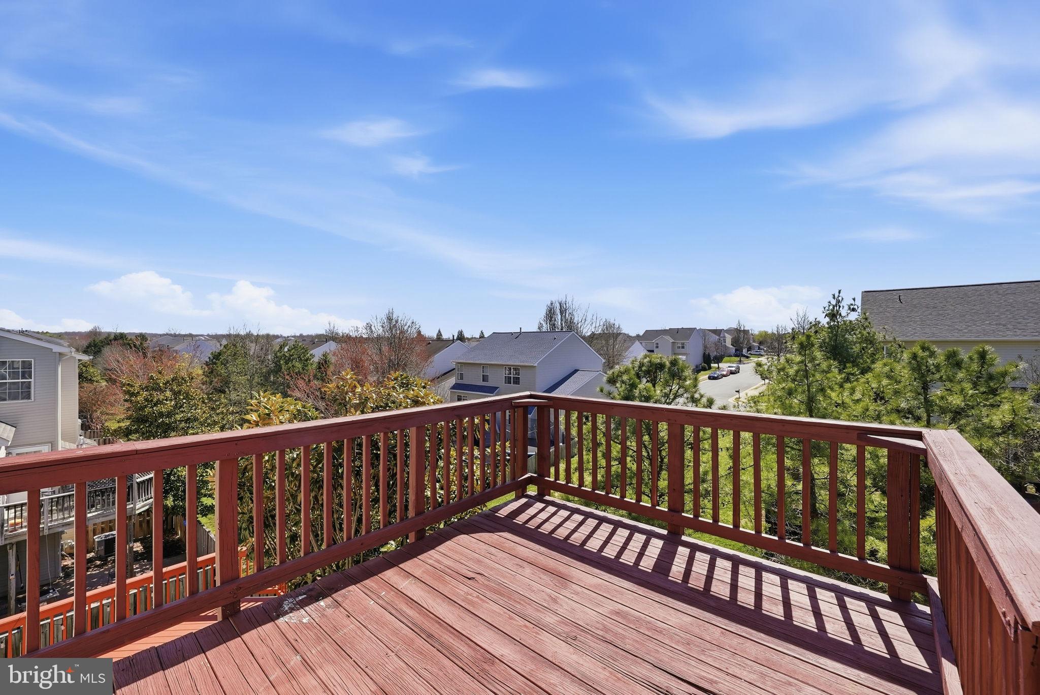 CARTERWOOD - Residential