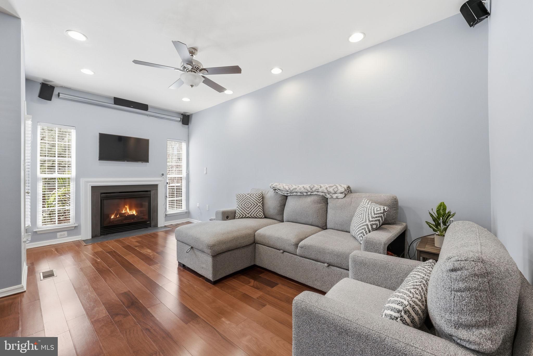 CARTERWOOD - Residential