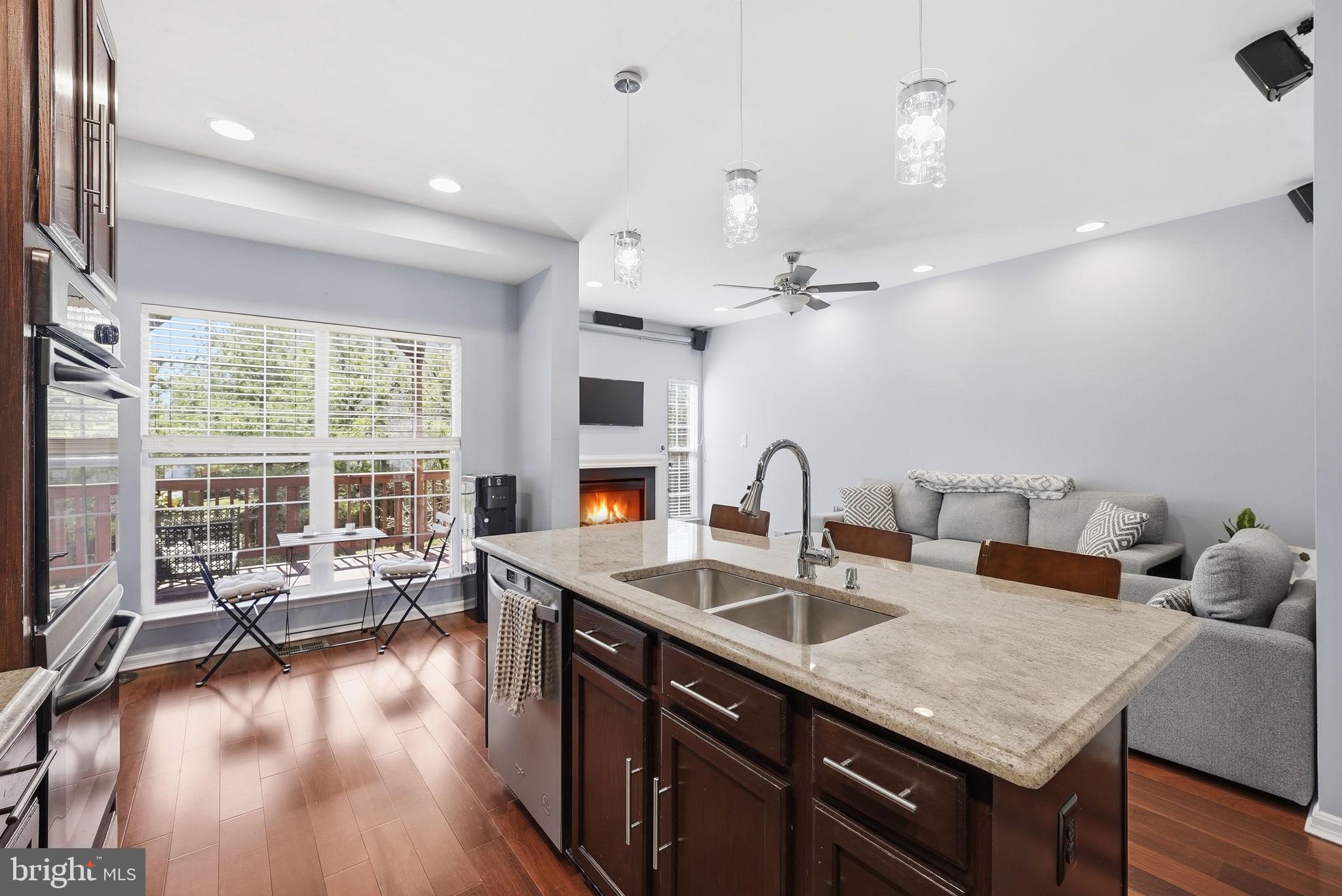 CARTERWOOD - Residential