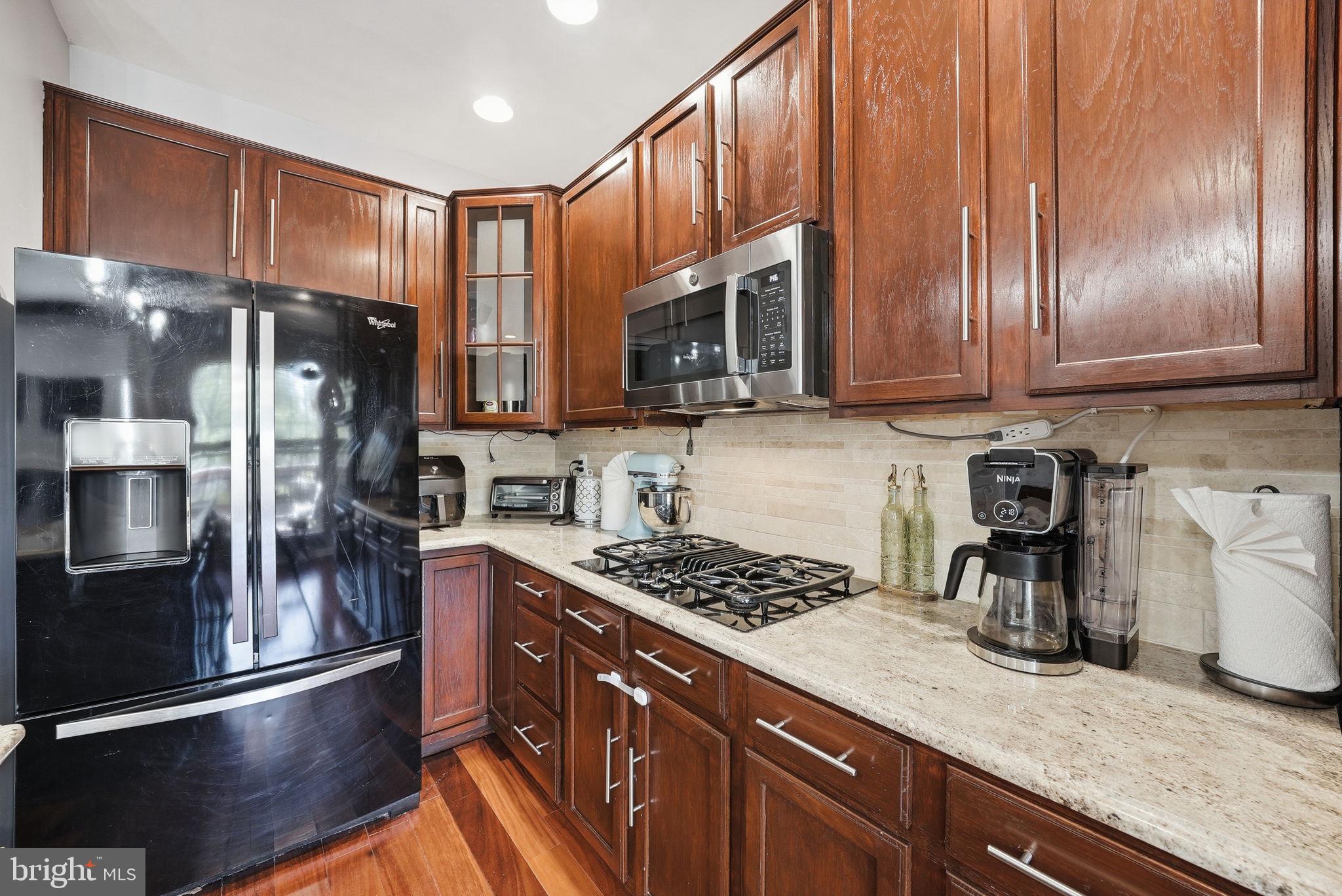 CARTERWOOD - Residential