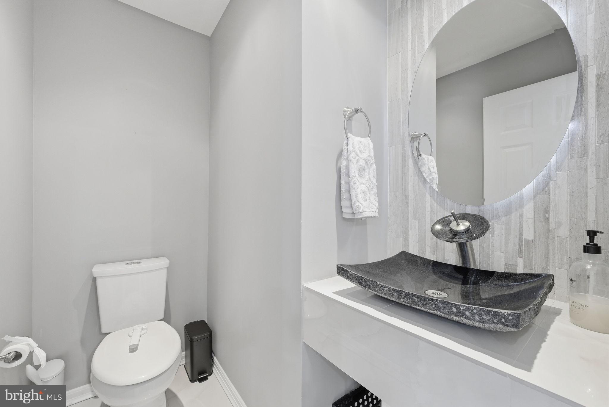 CARTERWOOD - Residential