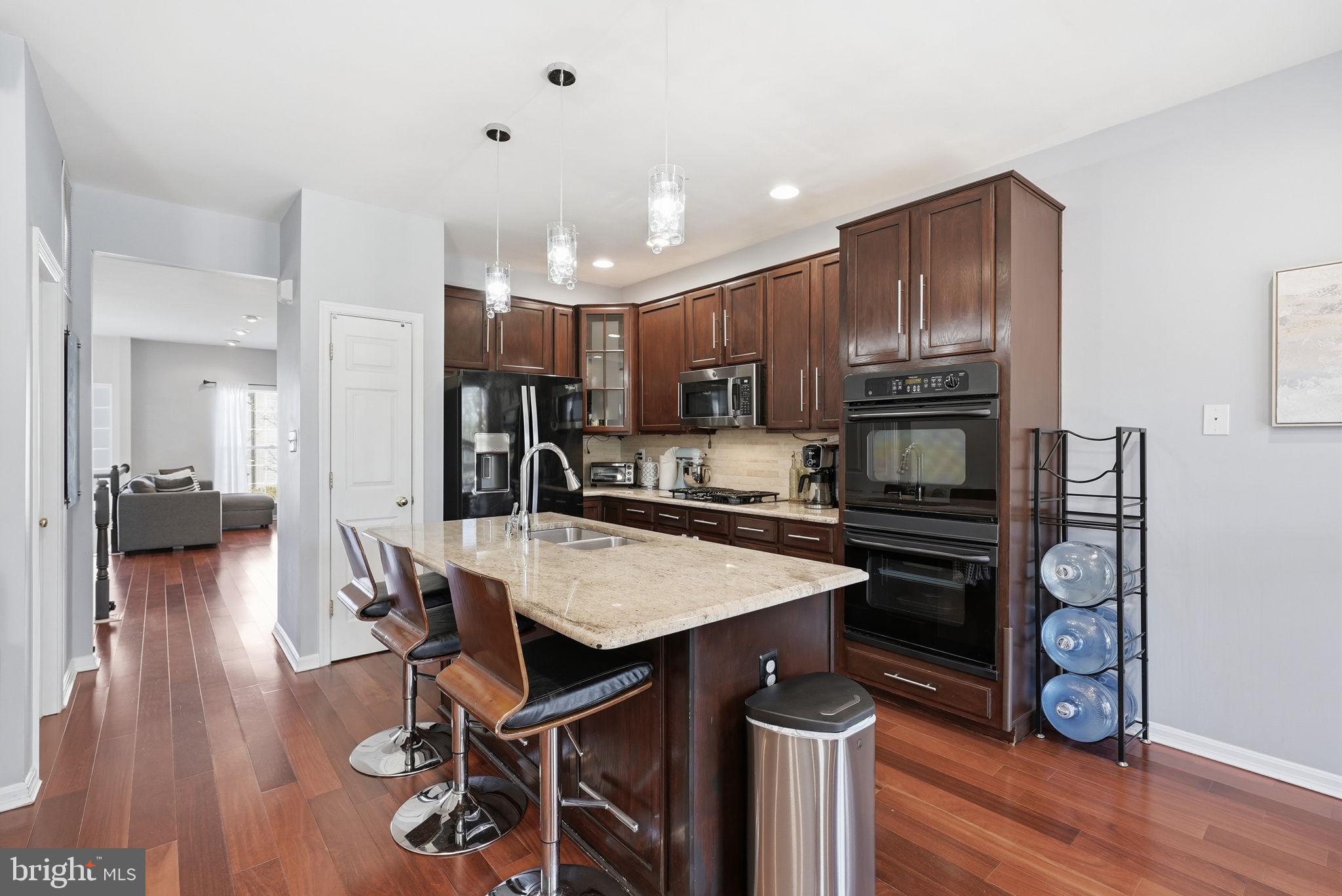 CARTERWOOD - Residential