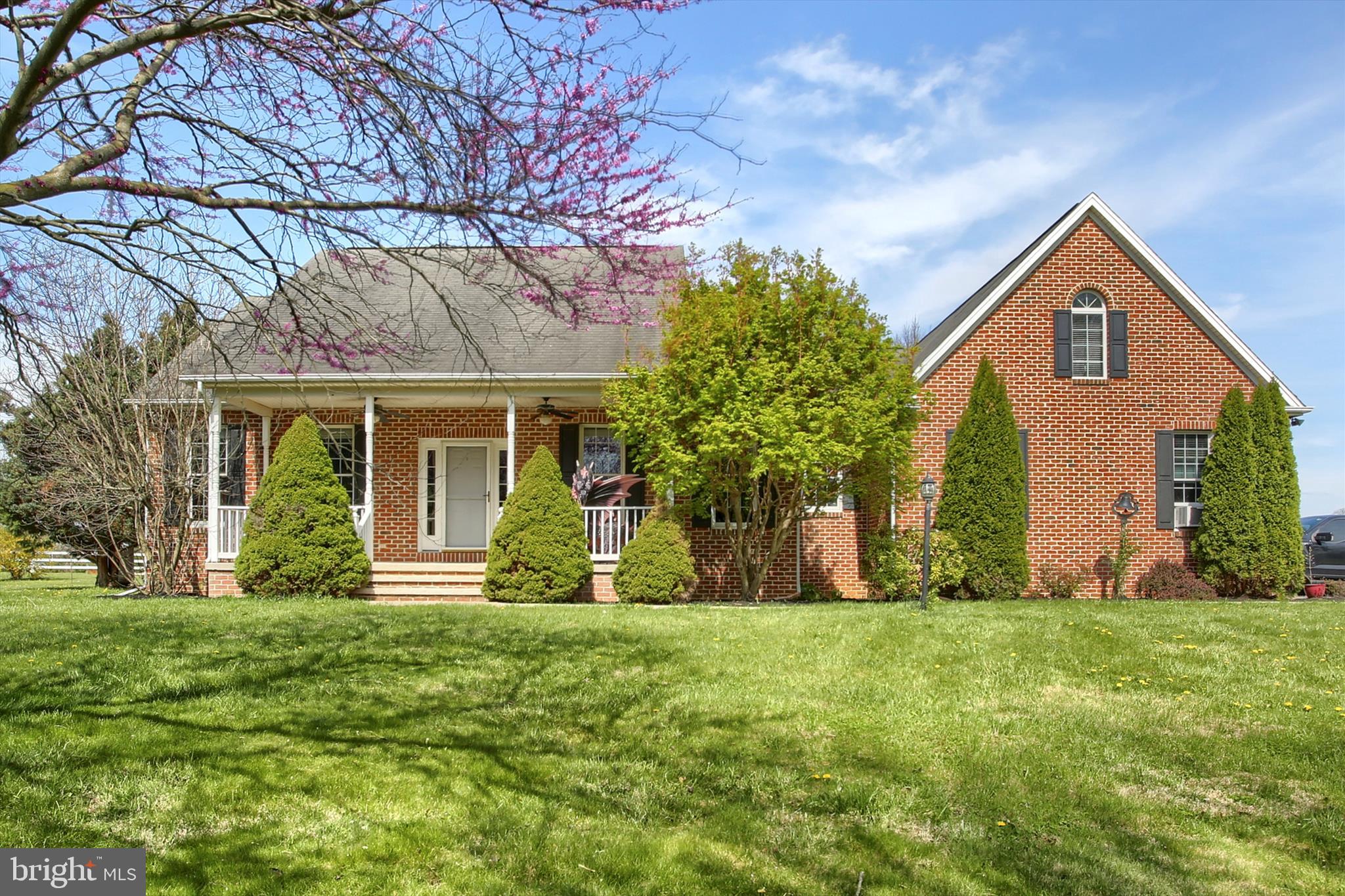 SILVER SPRING TWP - Residential