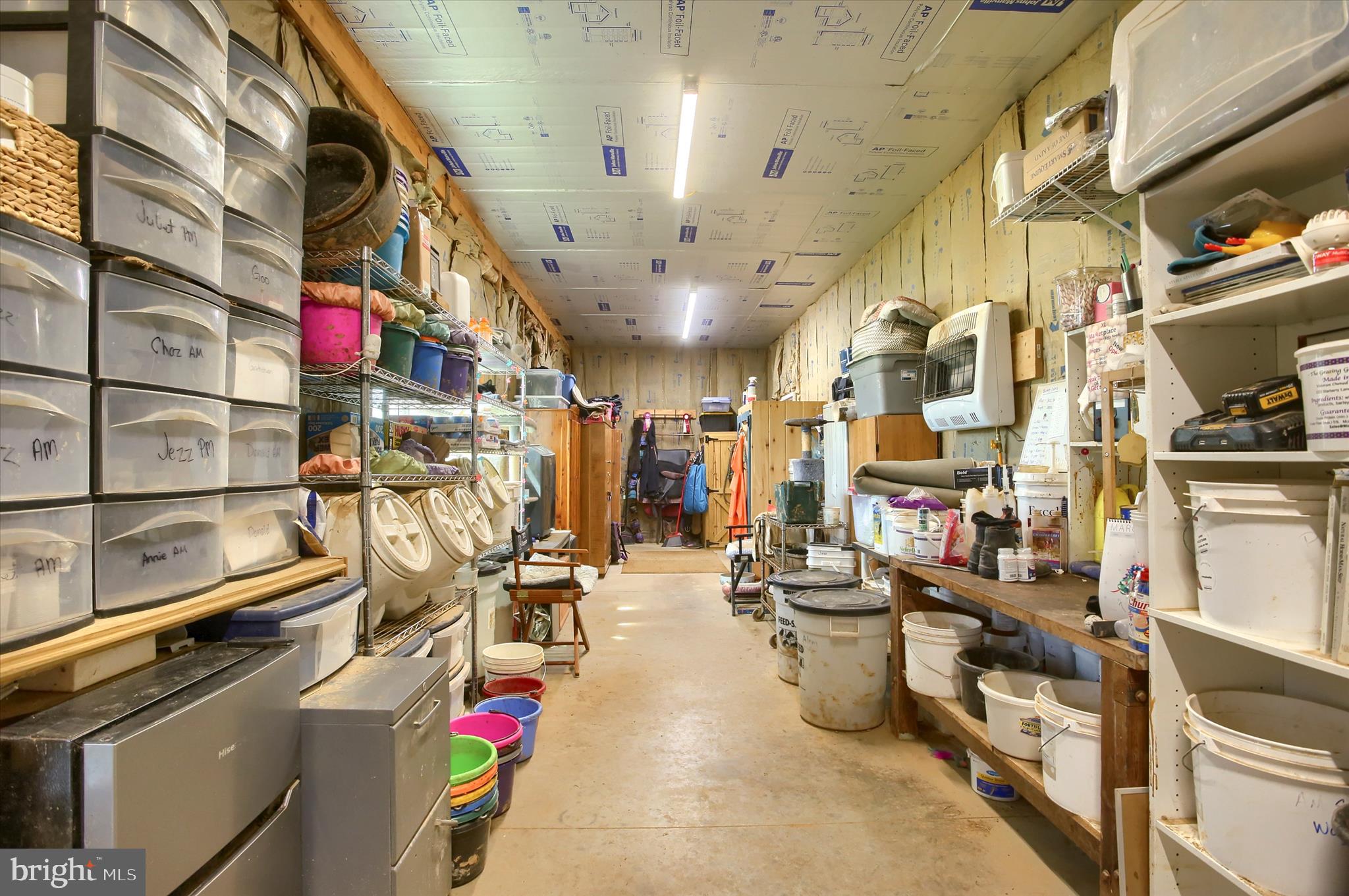 SILVER SPRING TWP - Residential