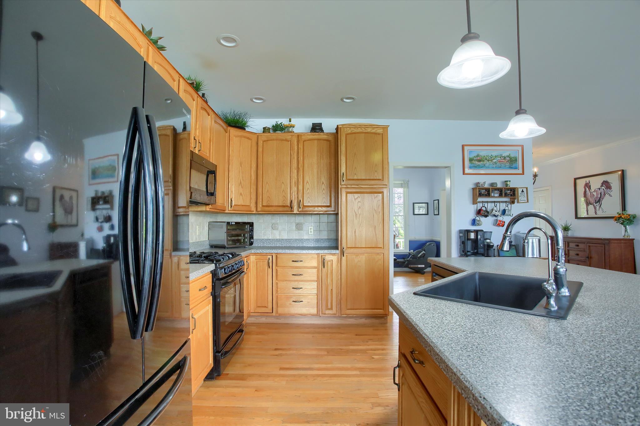 SILVER SPRING TWP - Residential