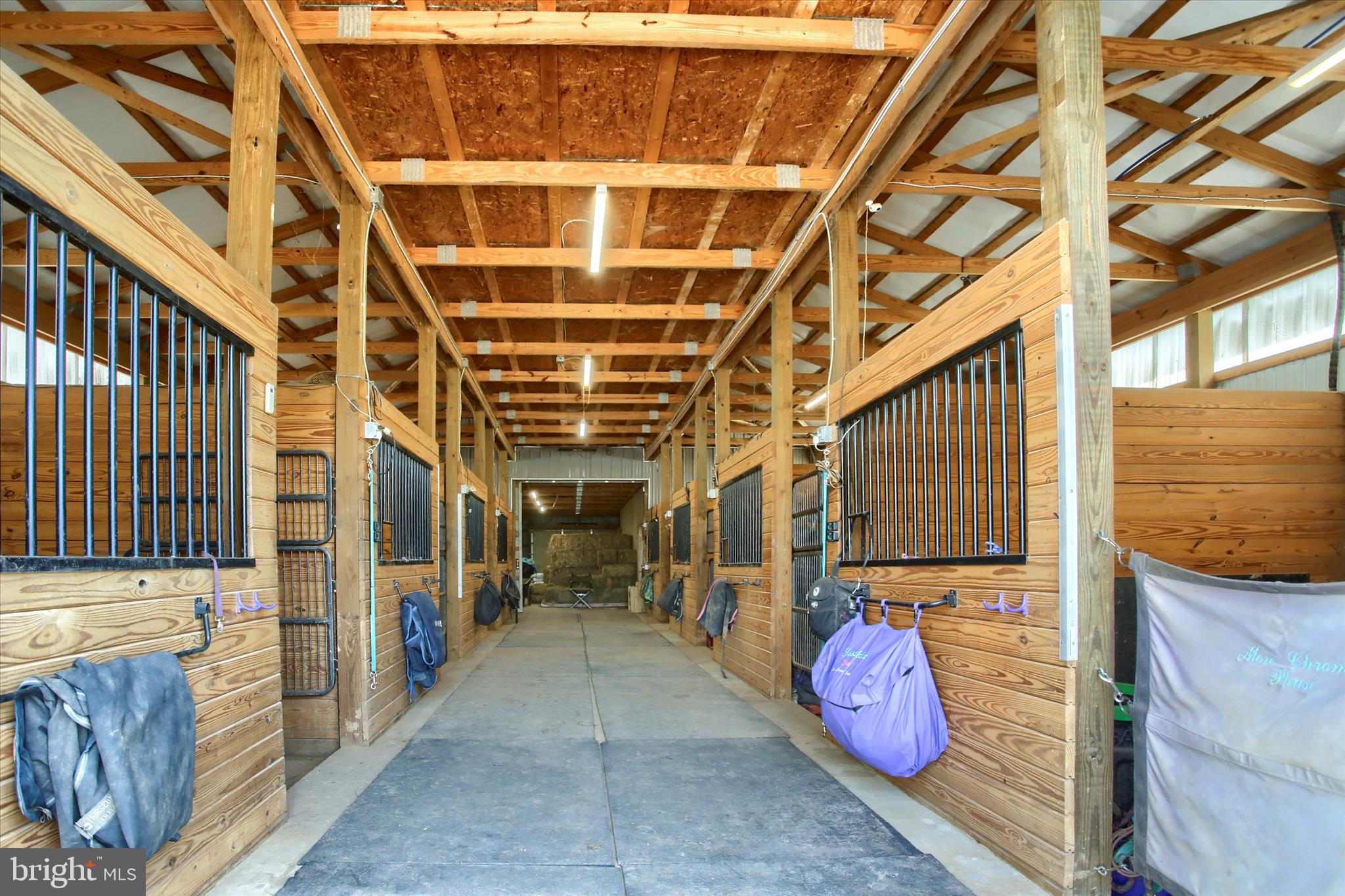 SILVER SPRING TWP - Residential