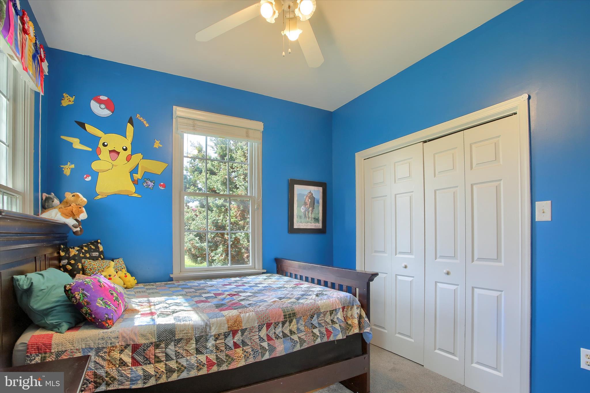 SILVER SPRING TWP - Residential