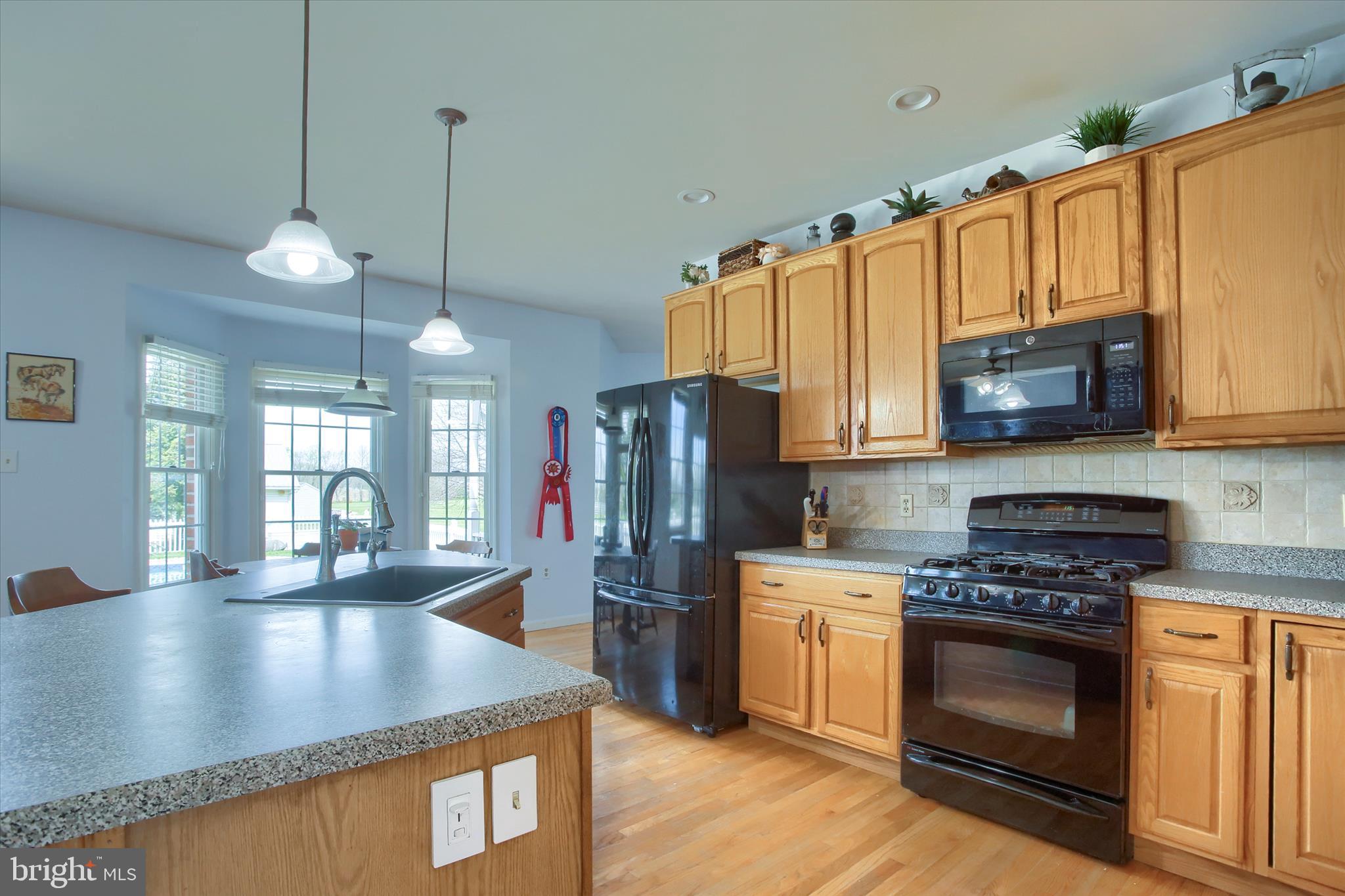 SILVER SPRING TWP - Residential