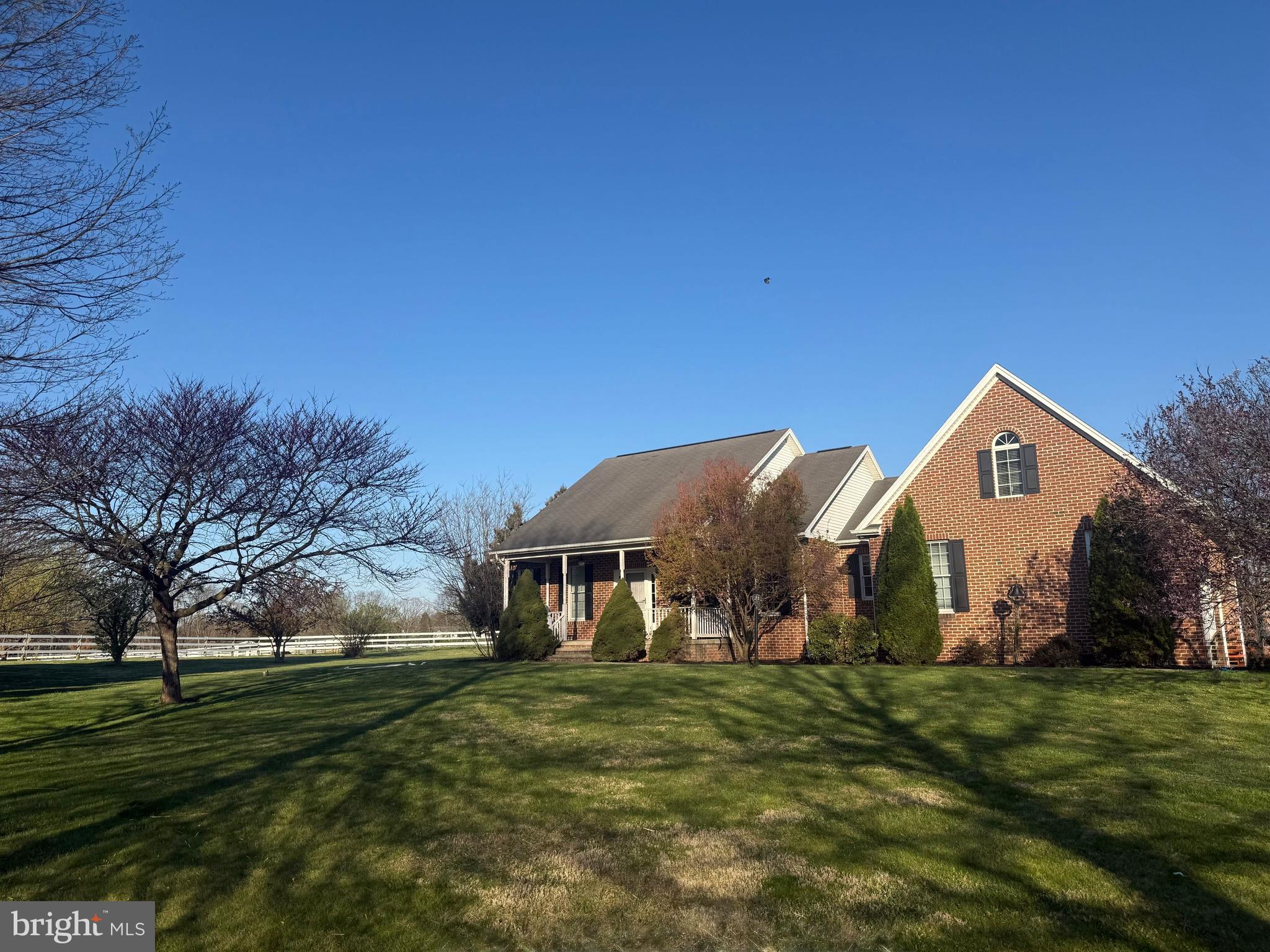 SILVER SPRING TWP - Residential