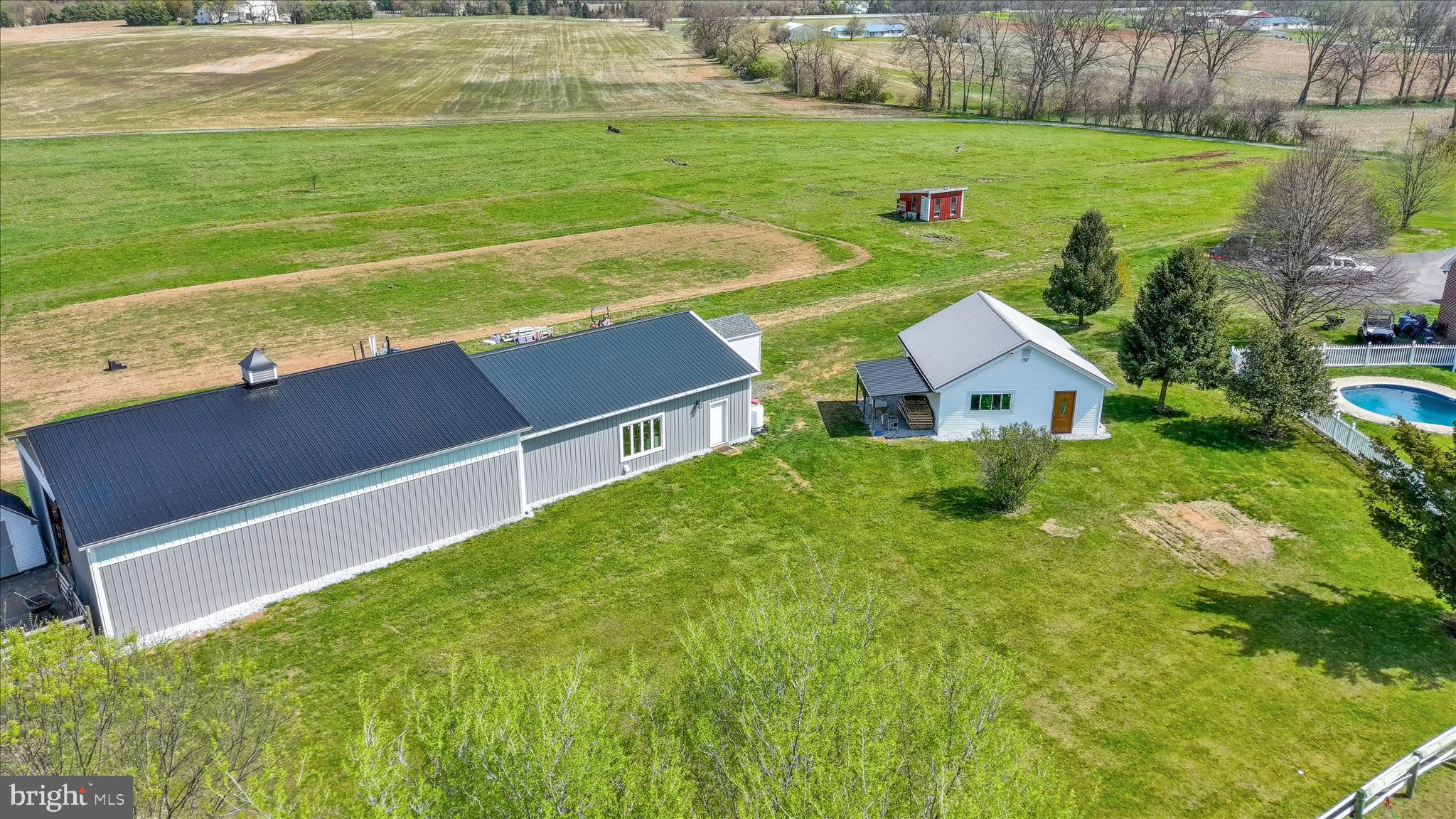 SILVER SPRING TWP - Residential