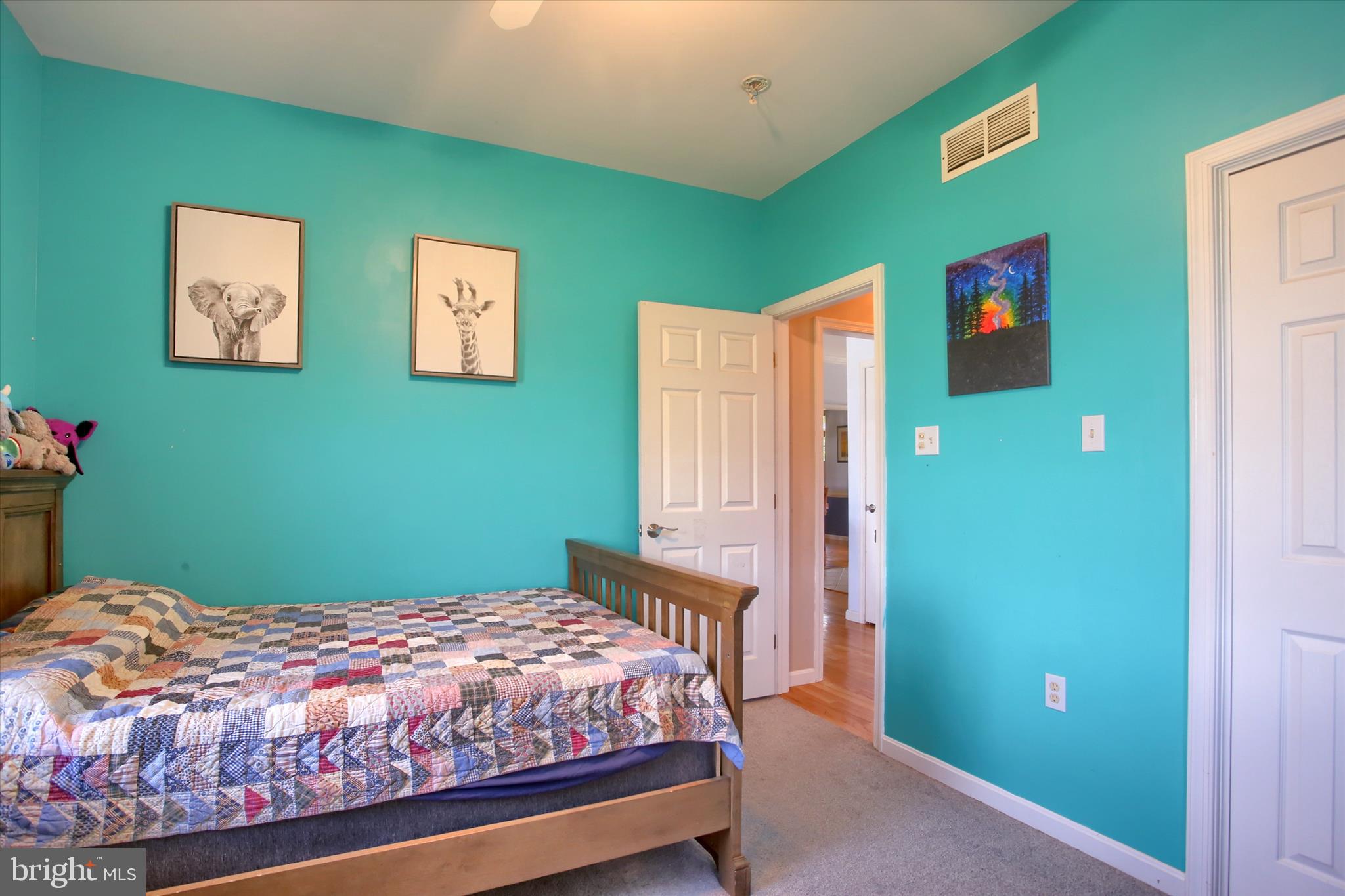 SILVER SPRING TWP - Residential