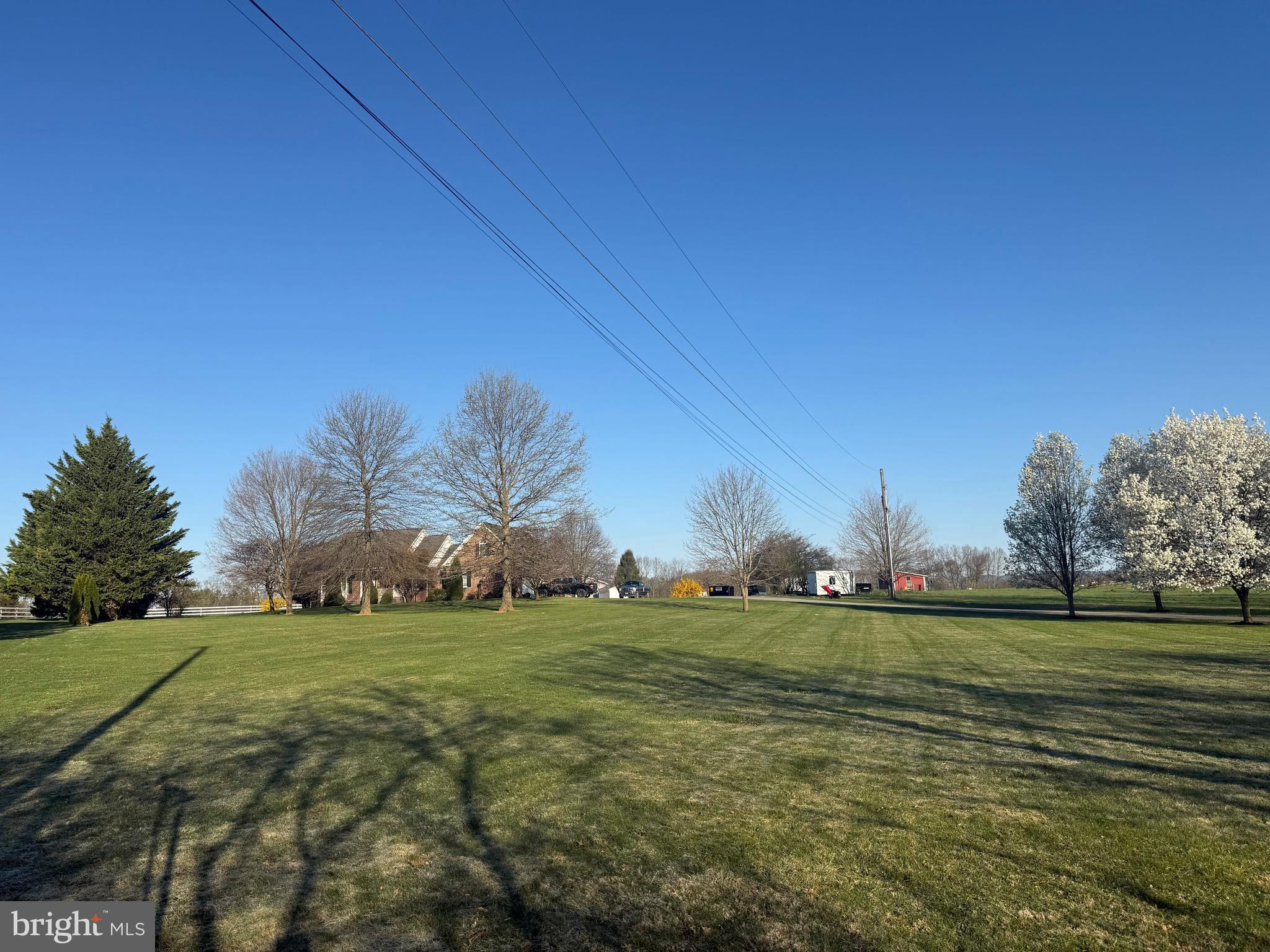 SILVER SPRING TWP - Residential