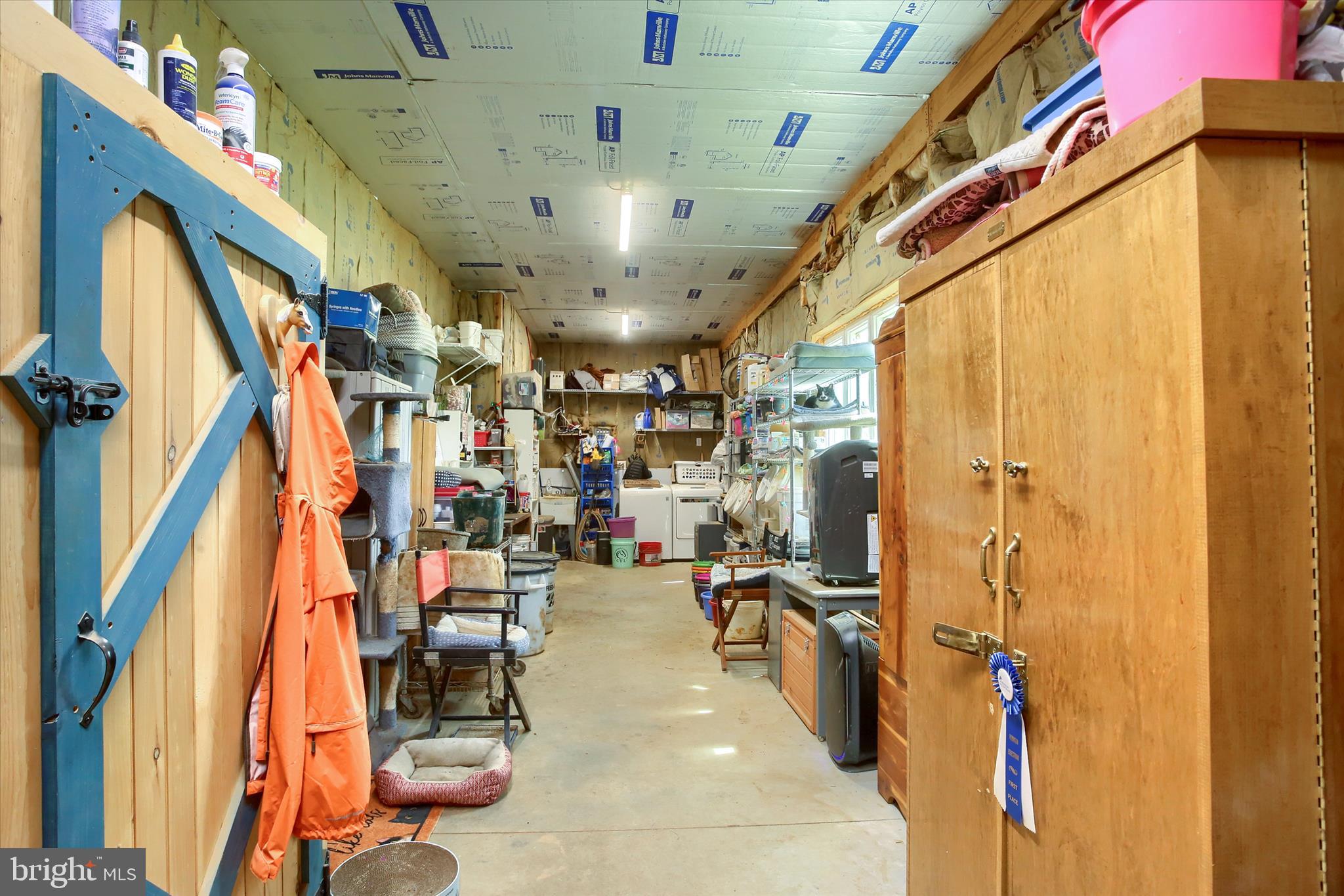 SILVER SPRING TWP - Residential