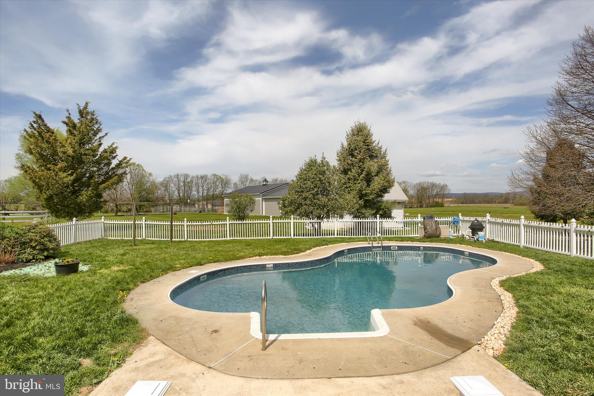 SILVER SPRING TWP - Residential