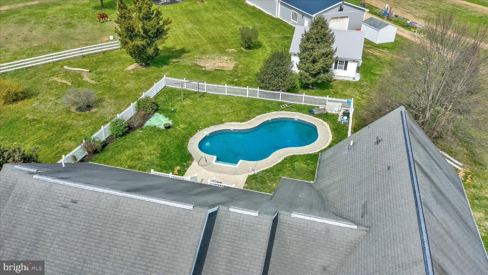 SILVER SPRING TWP - Residential