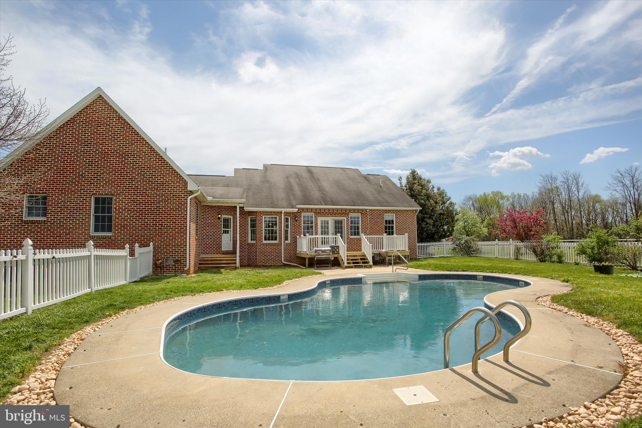 SILVER SPRING TWP - Residential