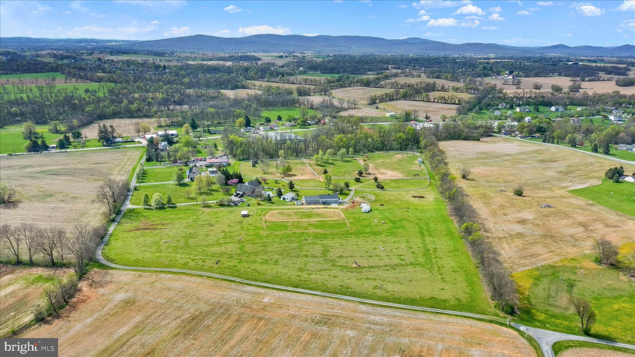 SILVER SPRING TWP - Residential