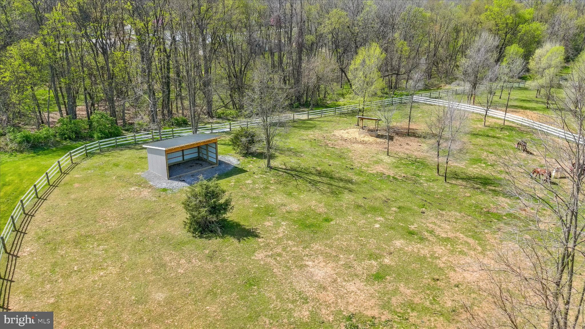 SILVER SPRING TWP - Residential