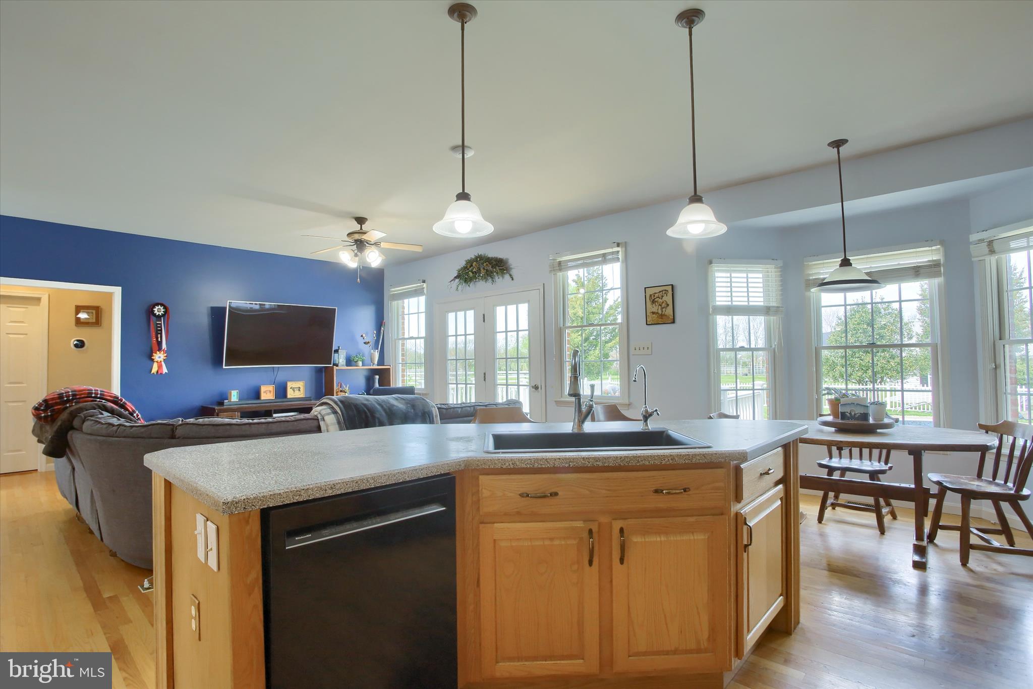 SILVER SPRING TWP - Residential